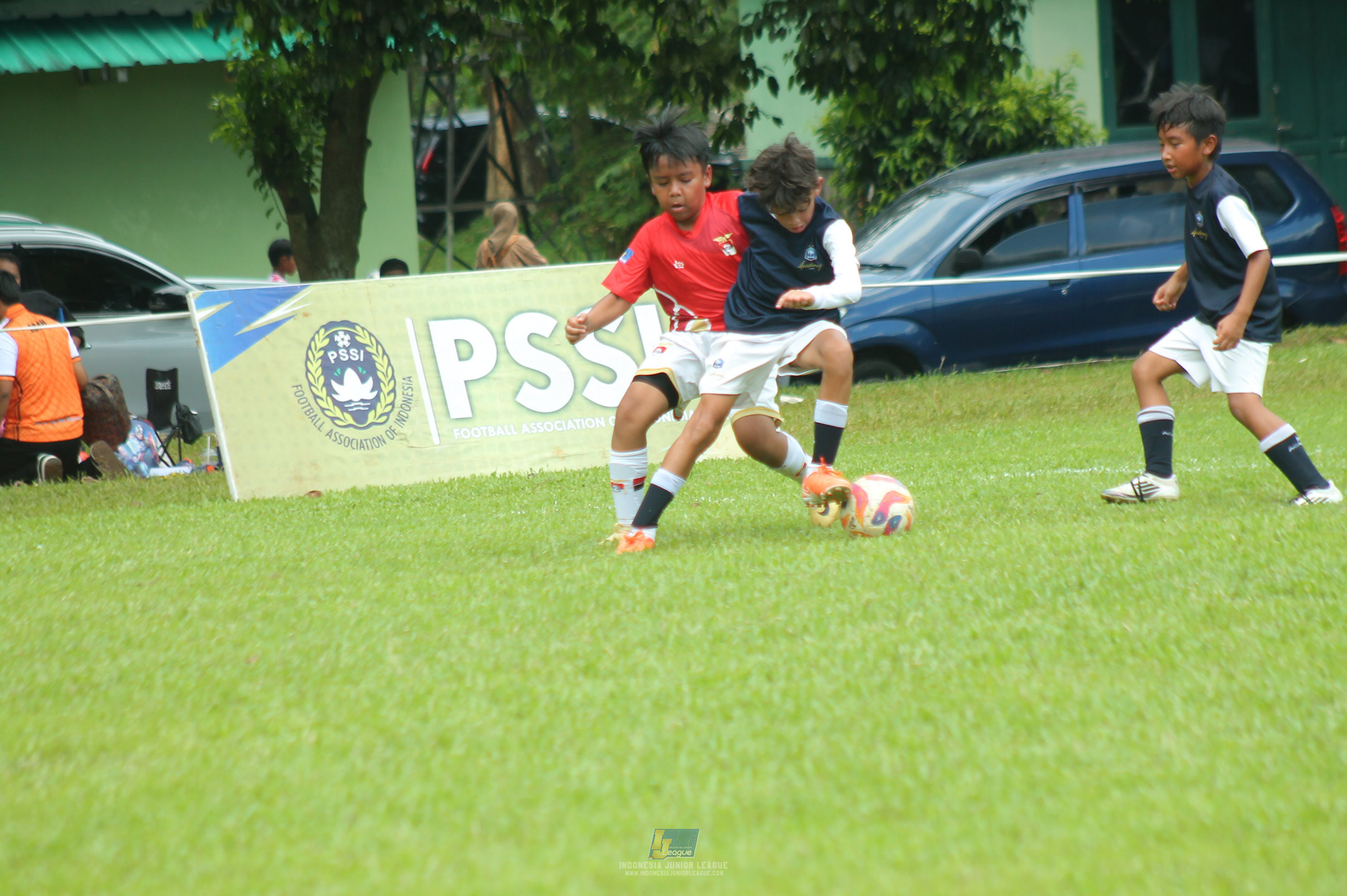 ijl u11 120426 fff academy blue vs astam