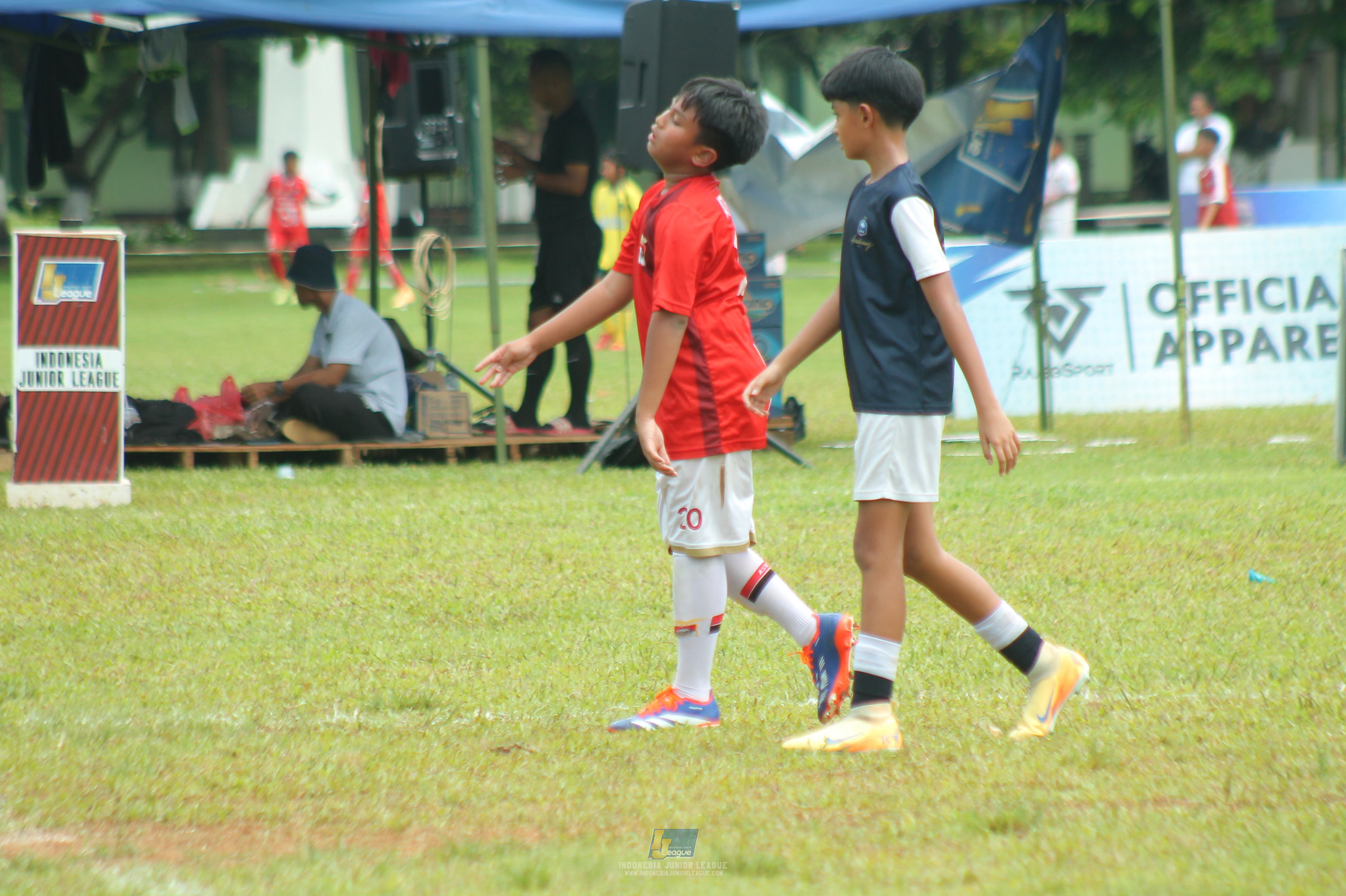 ijl u11 120426 fff academy blue vs astam