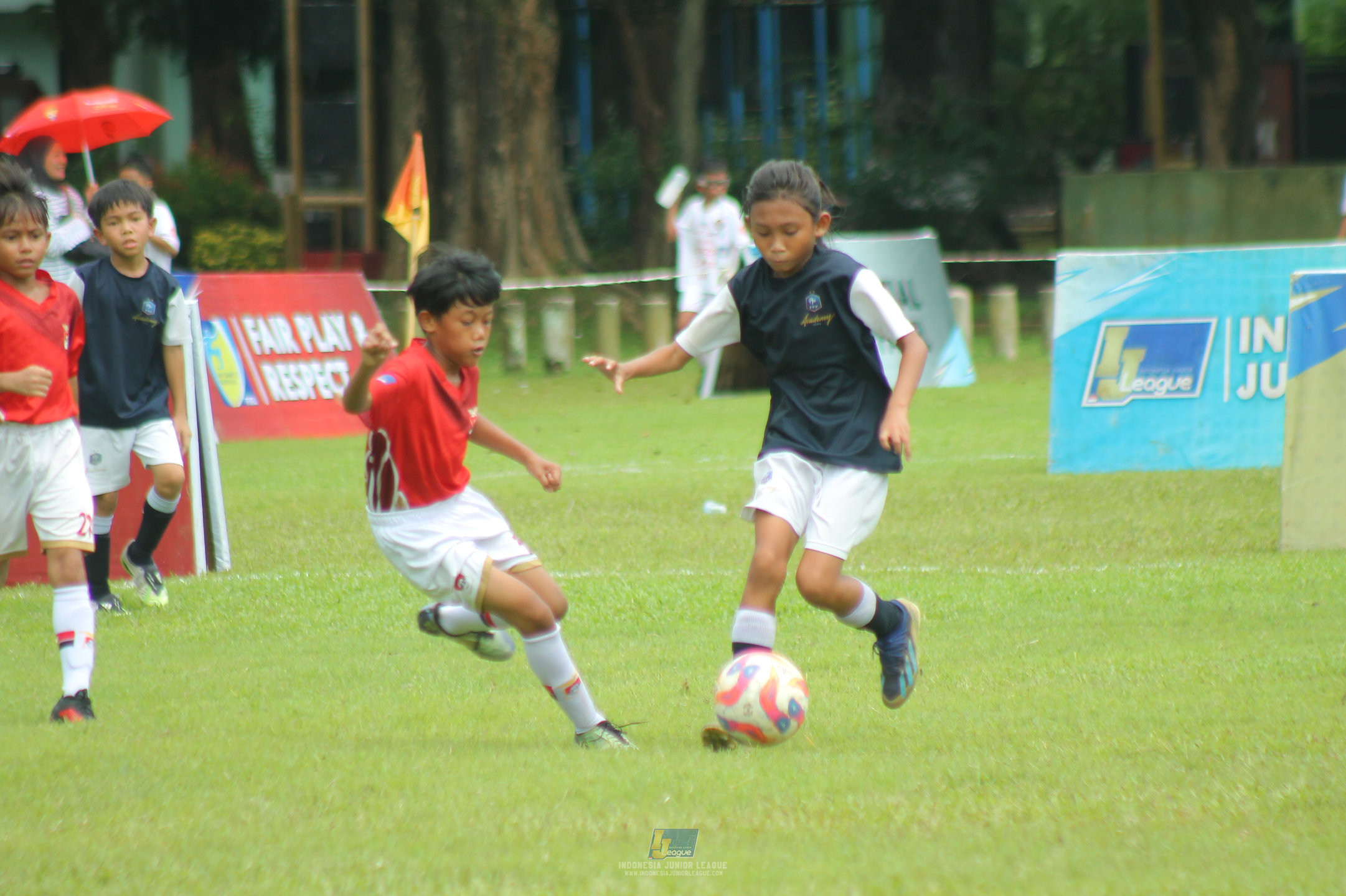 ijl u11 120426 fff academy blue vs astam