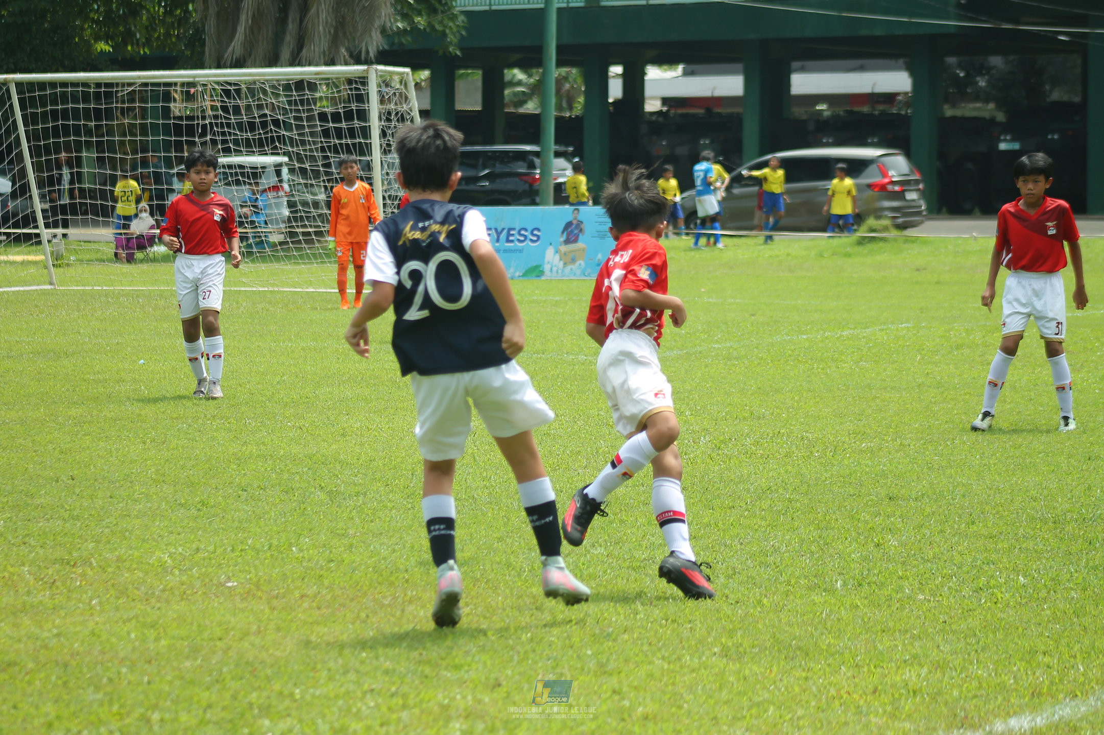 ijl u11 120426 fff academy blue vs astam