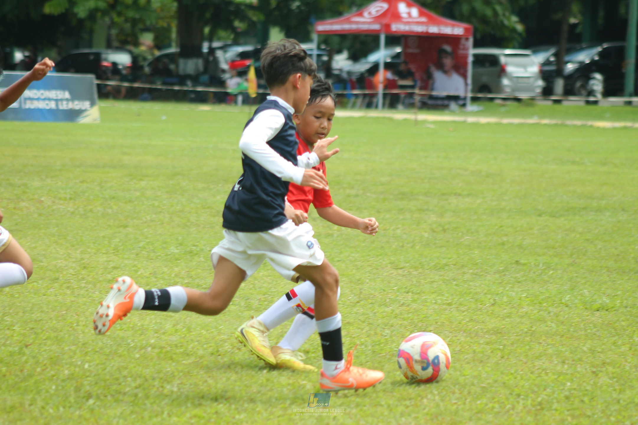 ijl u11 120426 fff academy blue vs astam