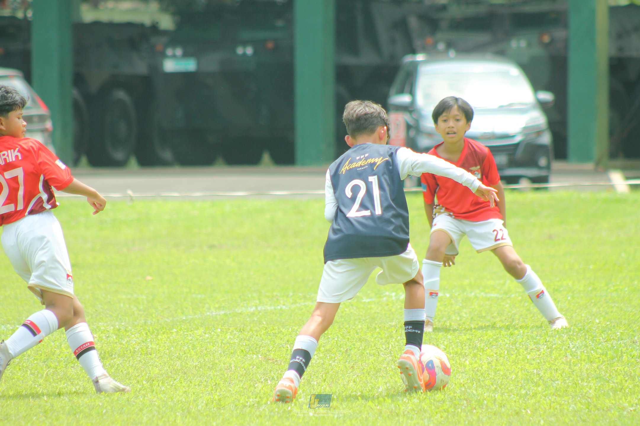 ijl u11 120426 fff academy blue vs astam