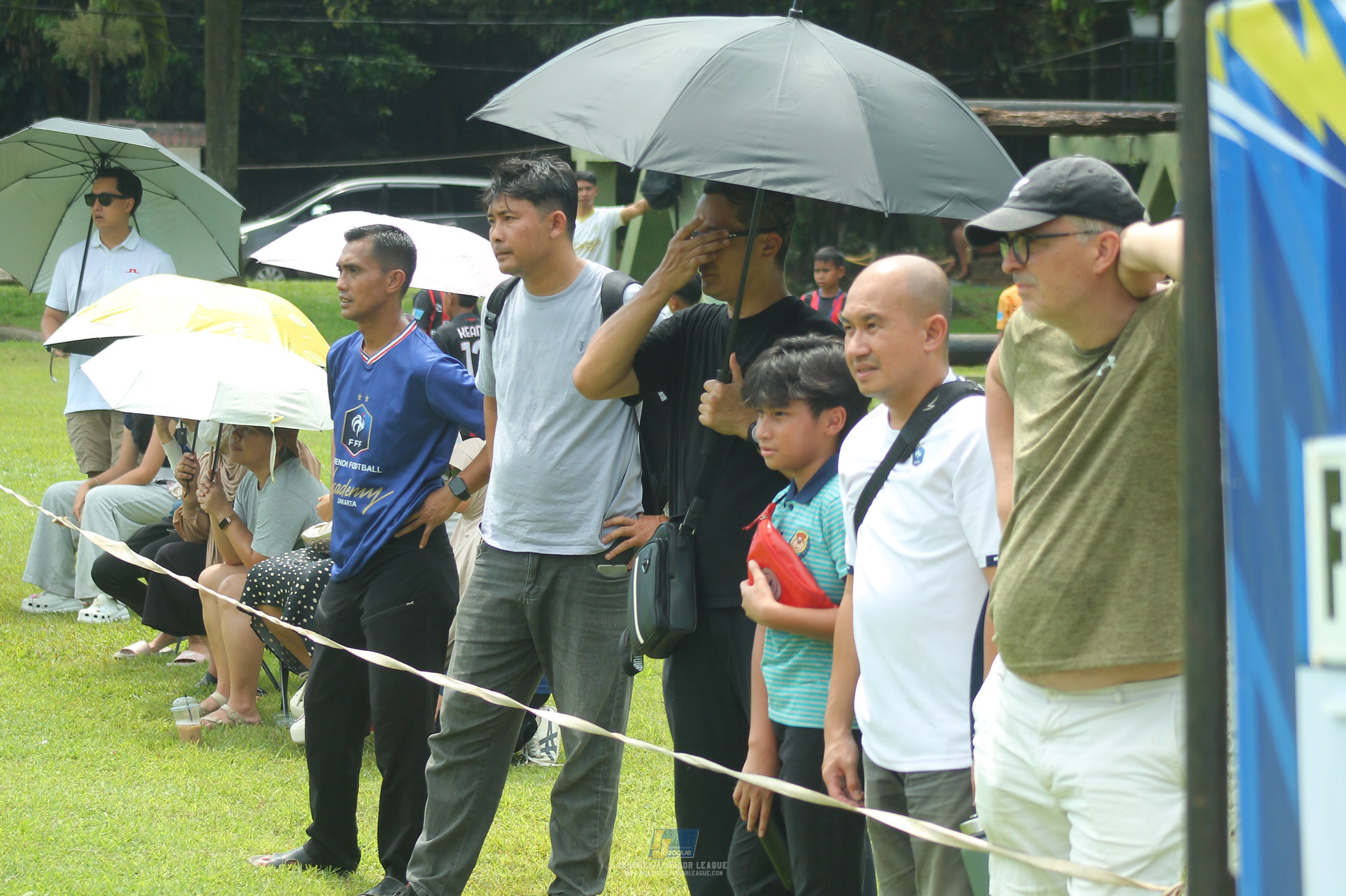 ijl u11 120426 fff academy blue vs astam