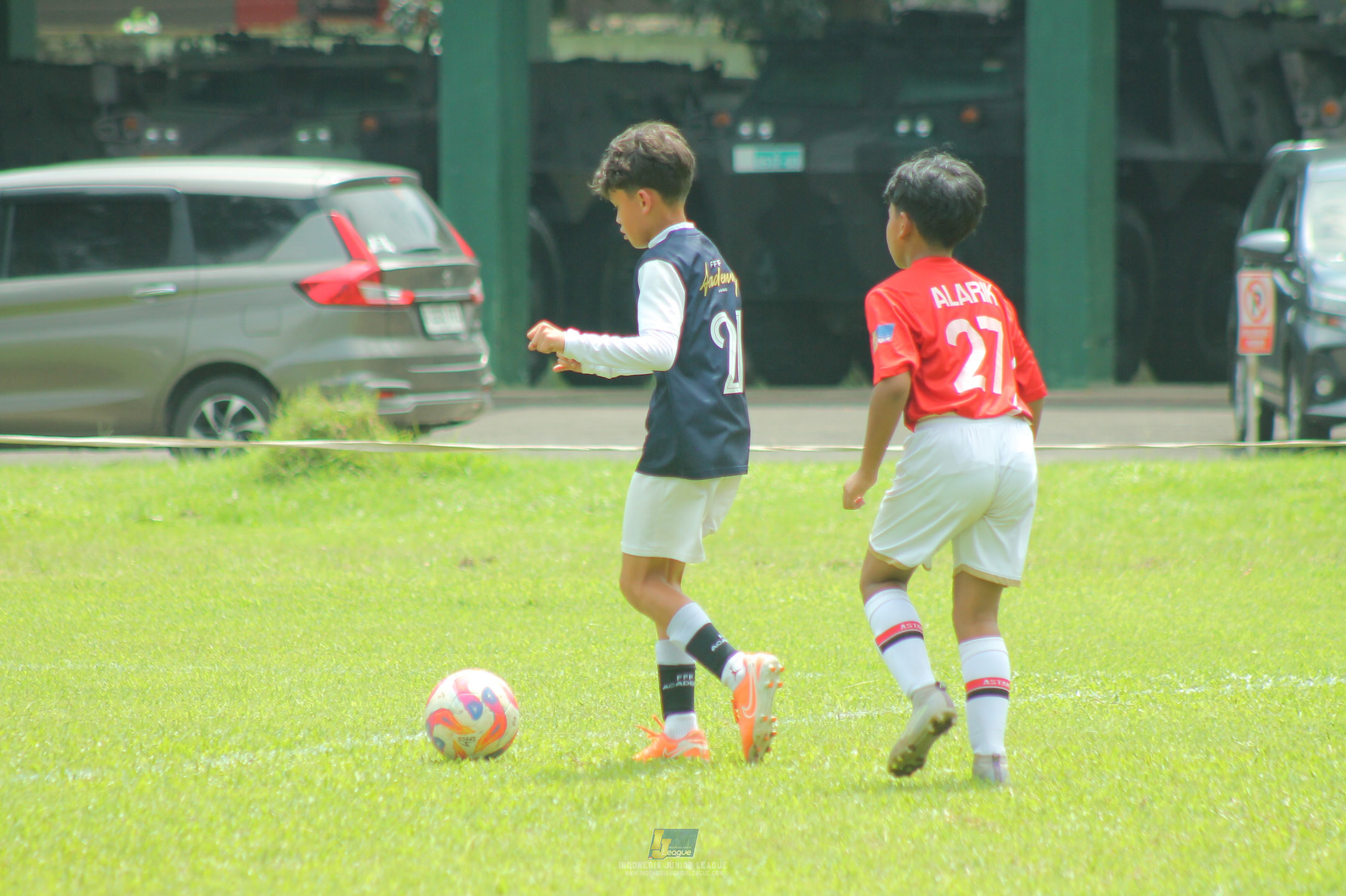 ijl u11 120426 fff academy blue vs astam