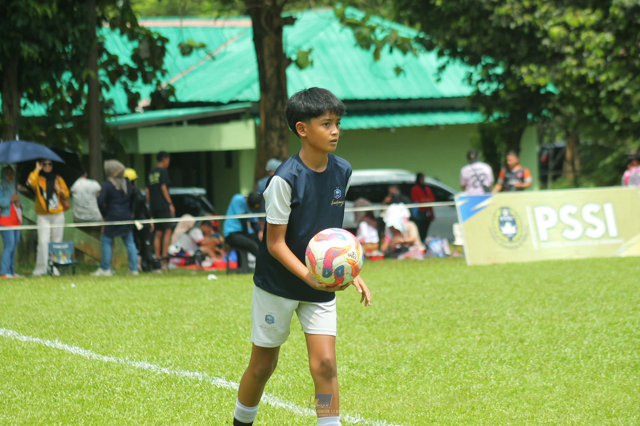 ijl u11 120426 fff academy blue vs astam