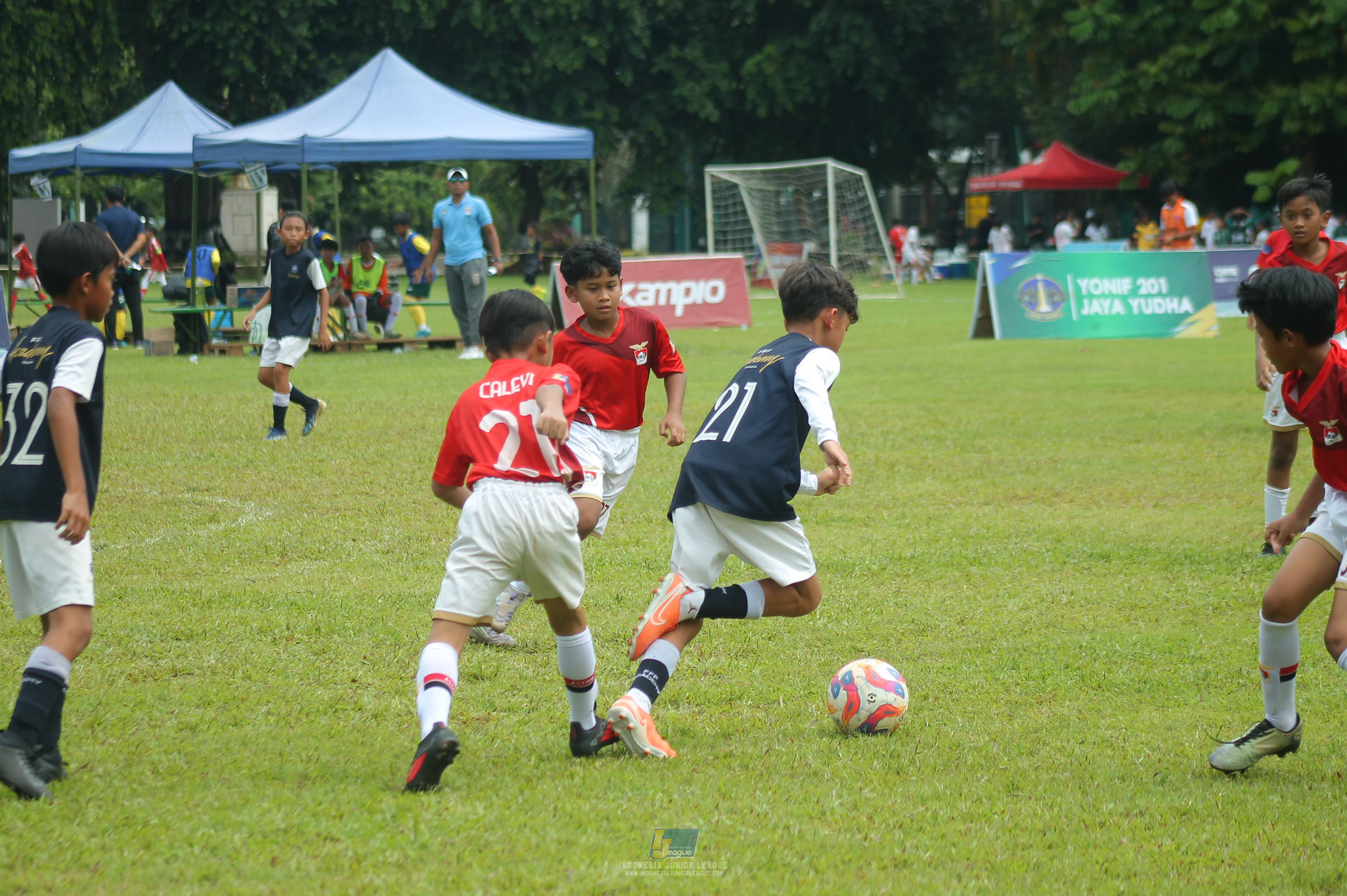 ijl u11 120426 fff academy blue vs astam