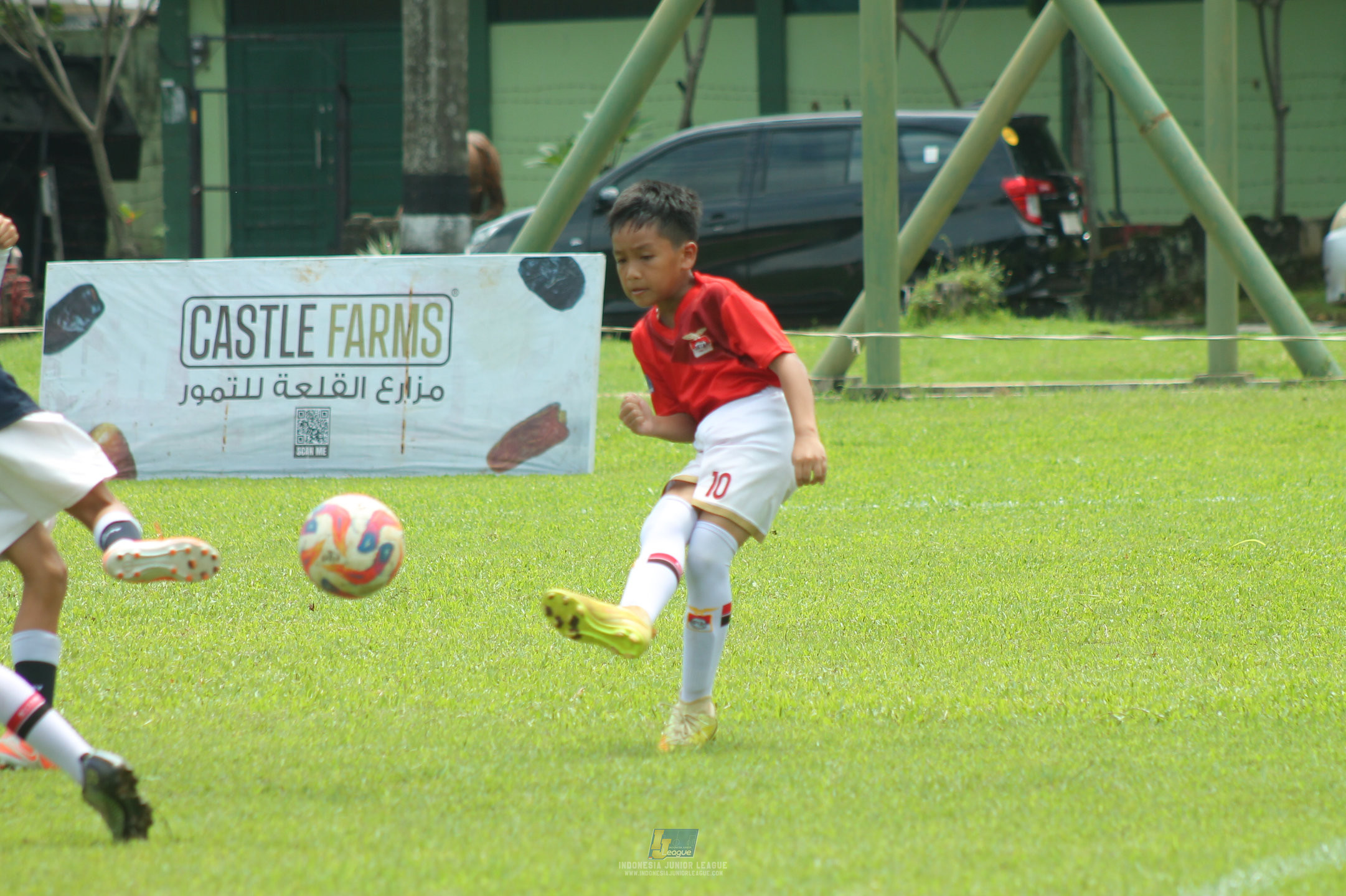 ijl u11 120426 fff academy blue vs astam