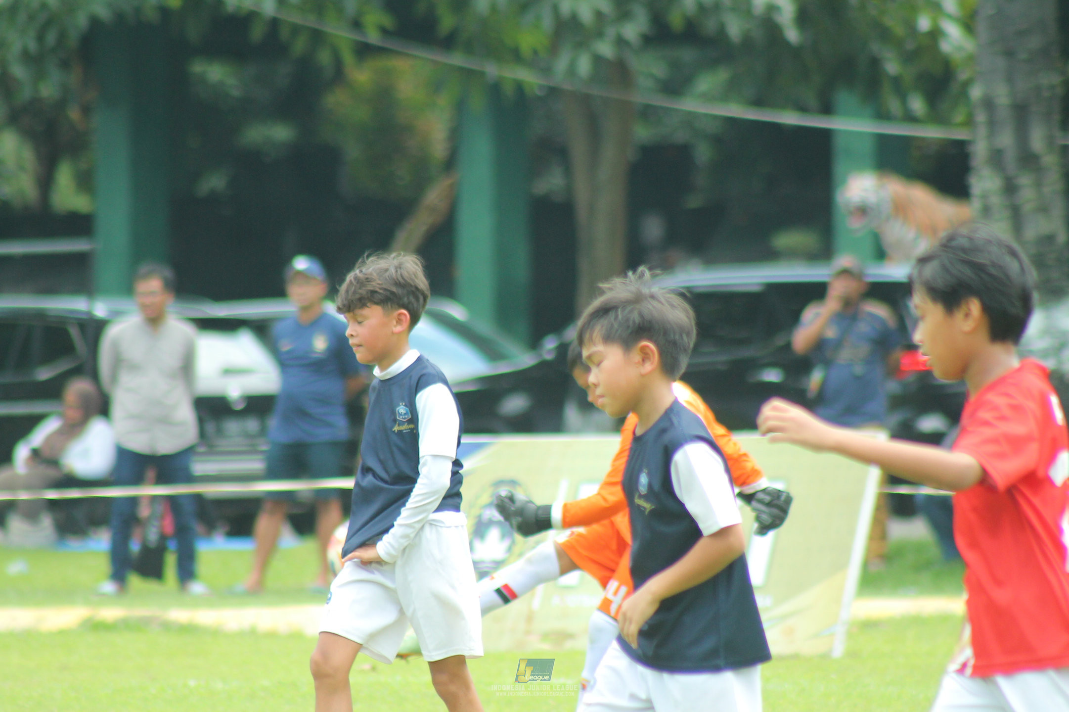 ijl u11 120426 fff academy blue vs astam