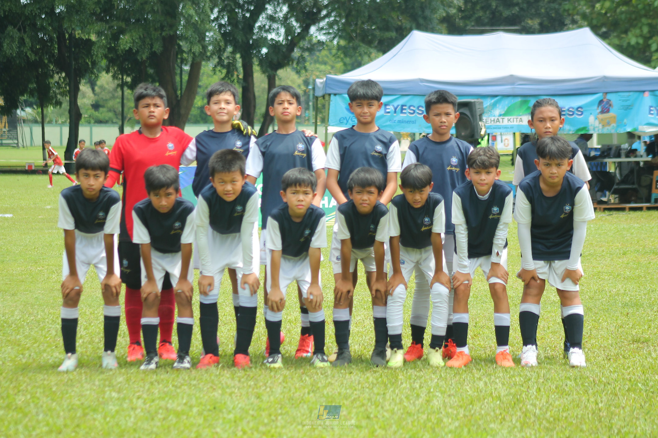 ijl u11 120426 fff academy blue vs astam