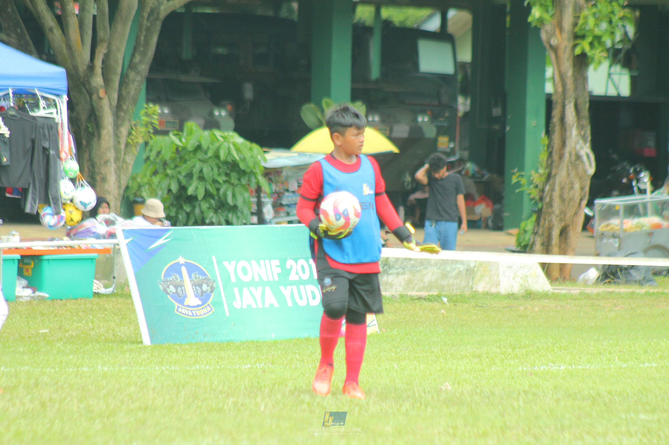 ijl u11 120426 fff academy blue vs astam