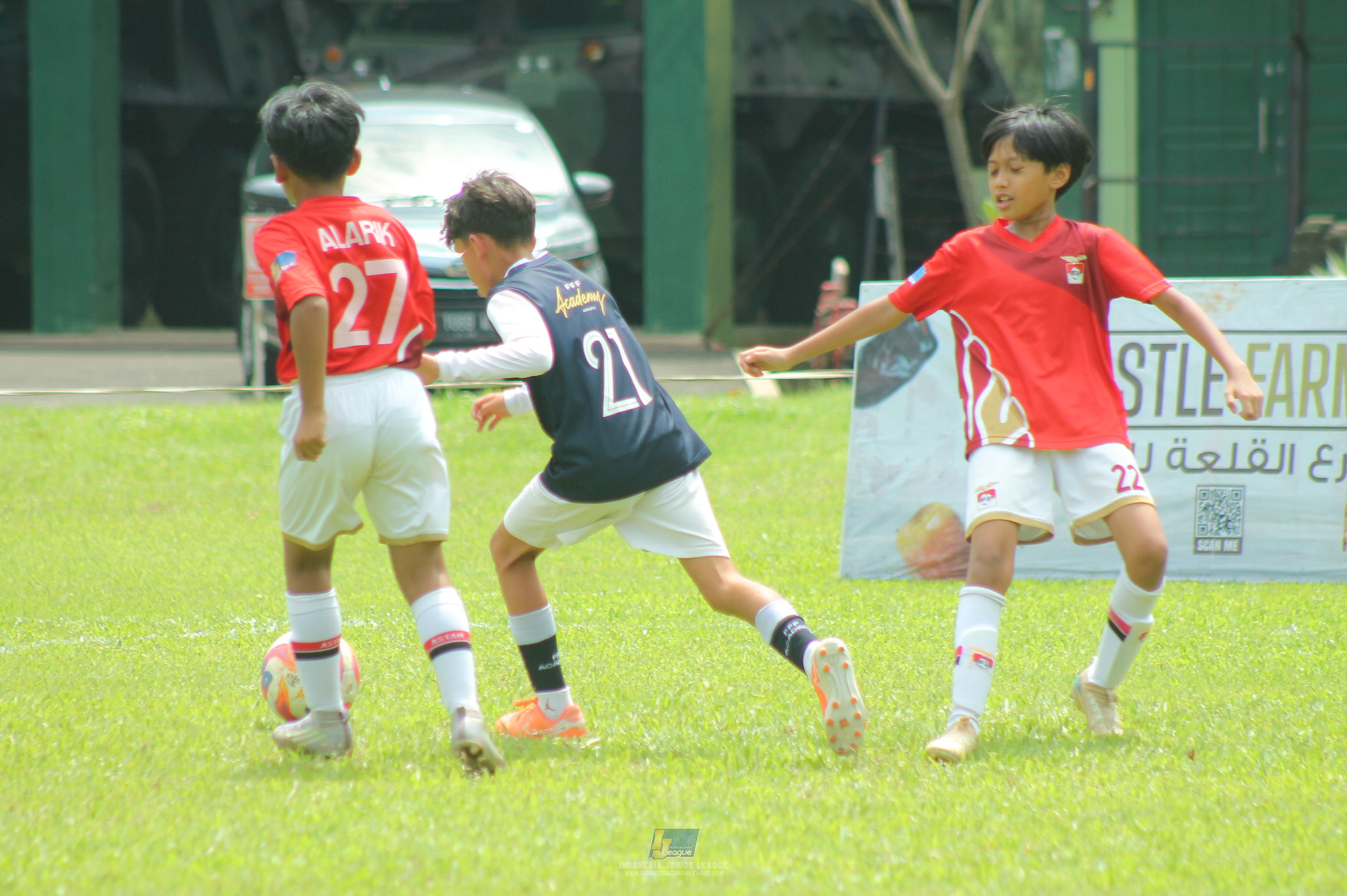 ijl u11 120426 fff academy blue vs astam