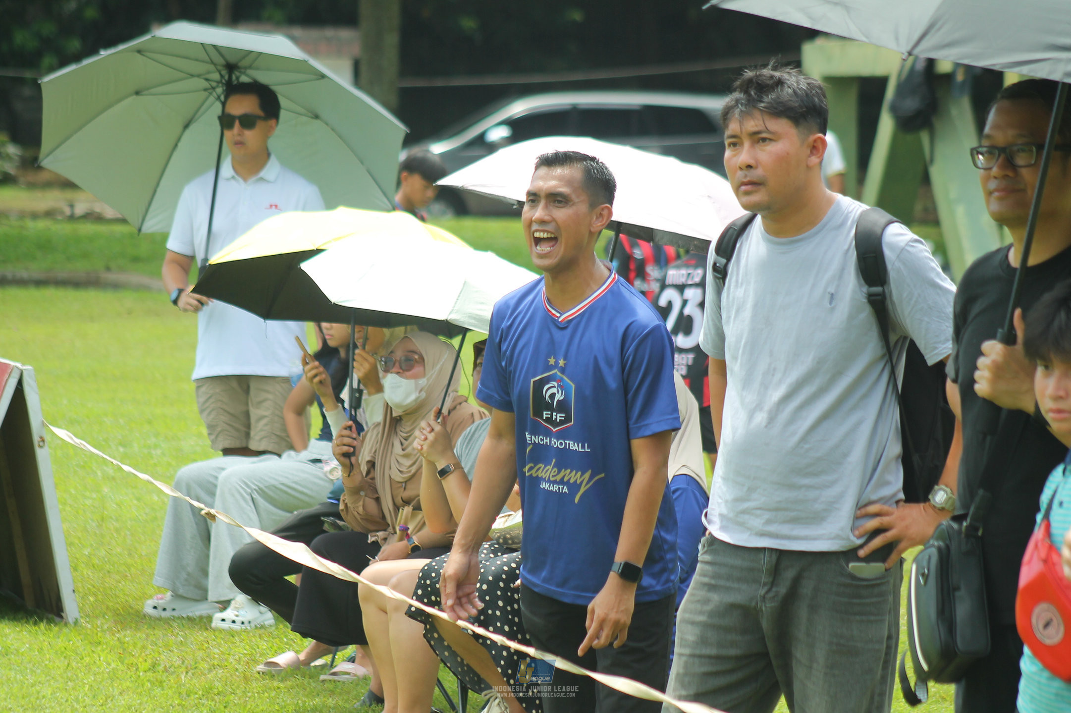 ijl u11 120426 fff academy blue vs astam