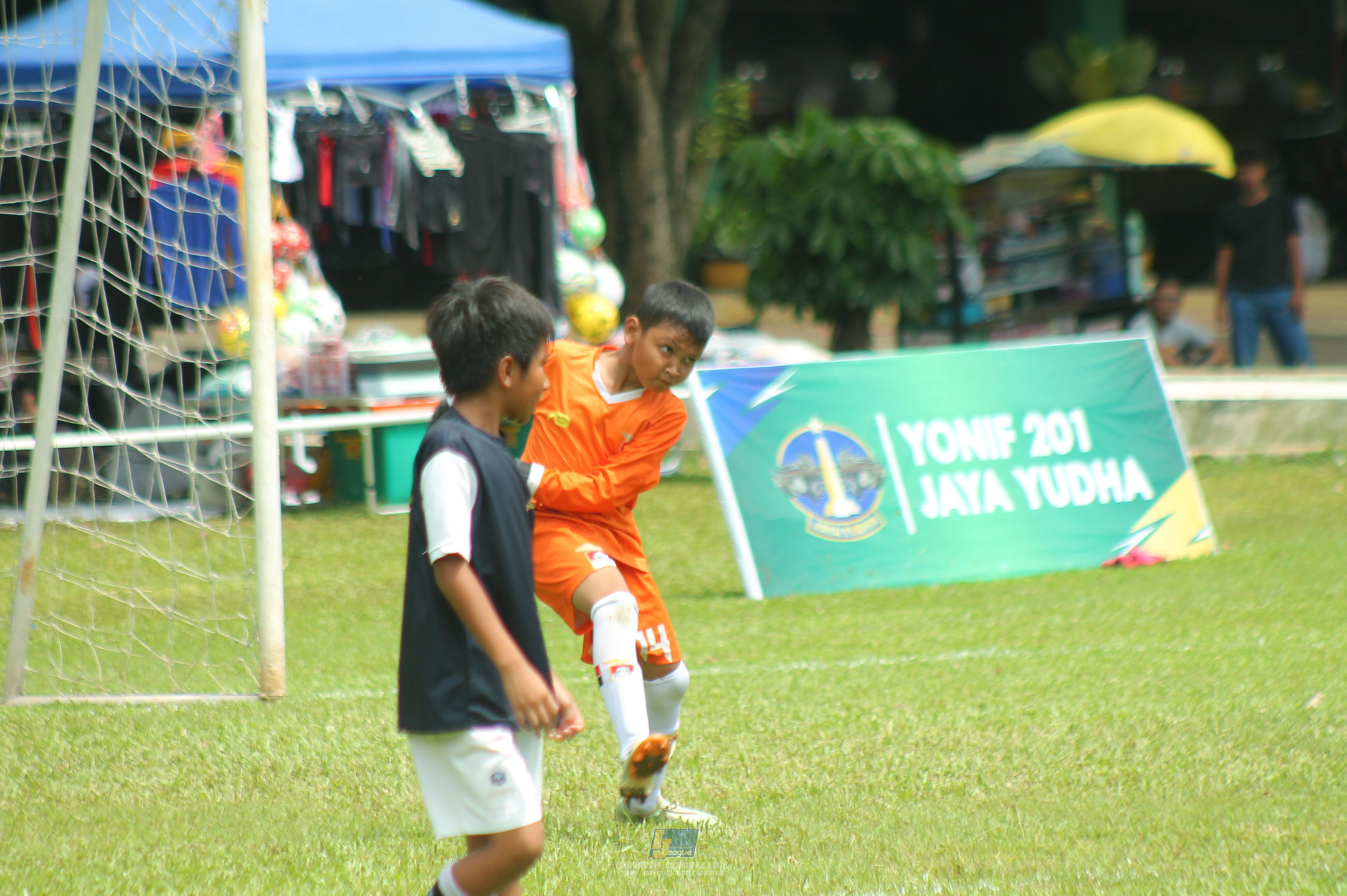 ijl u11 120426 fff academy blue vs astam