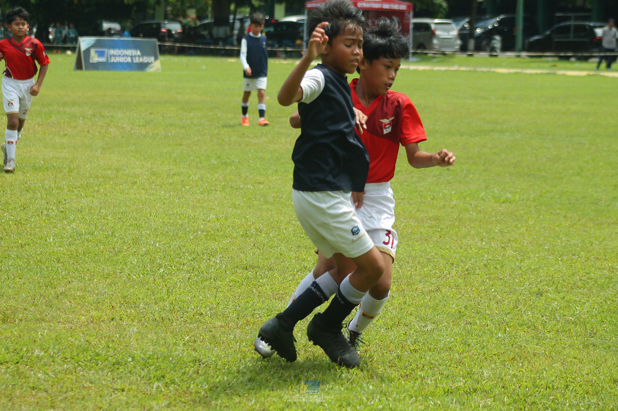 ijl u11 120426 fff academy blue vs astam