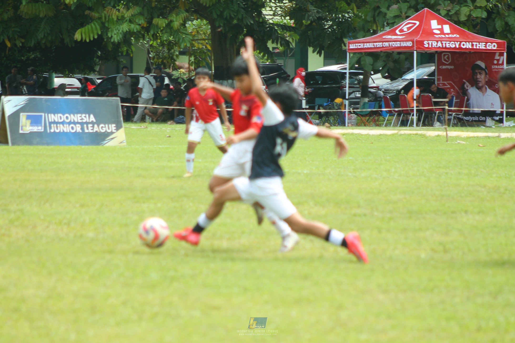 ijl u11 120426 fff academy blue vs astam