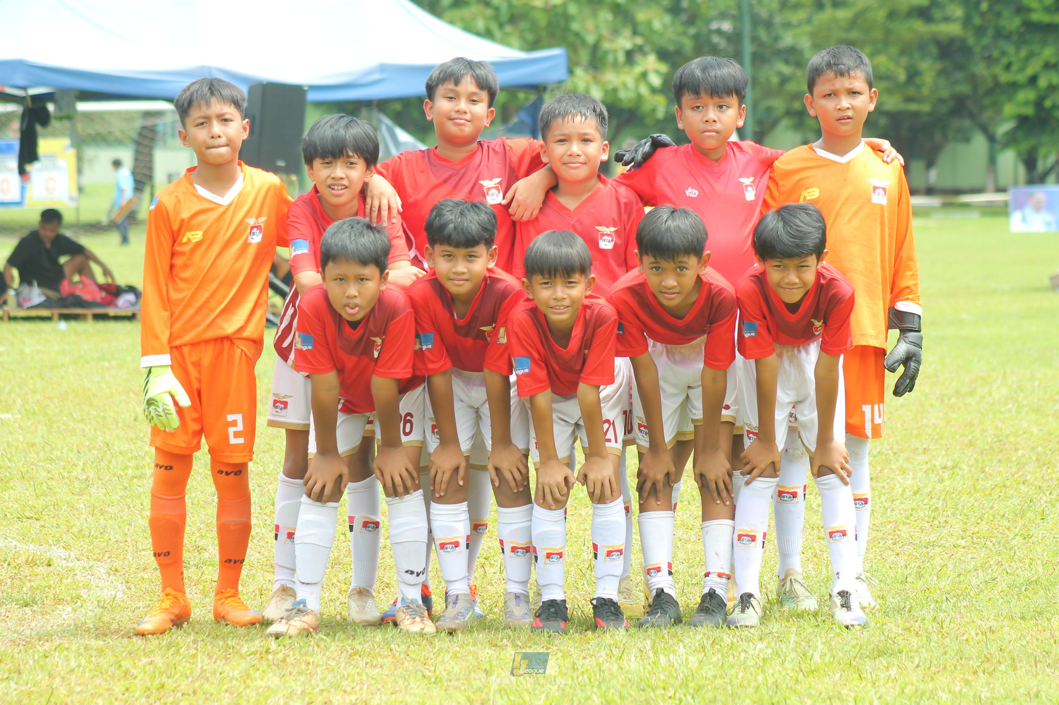 ijl u11 120426 fff academy blue vs astam