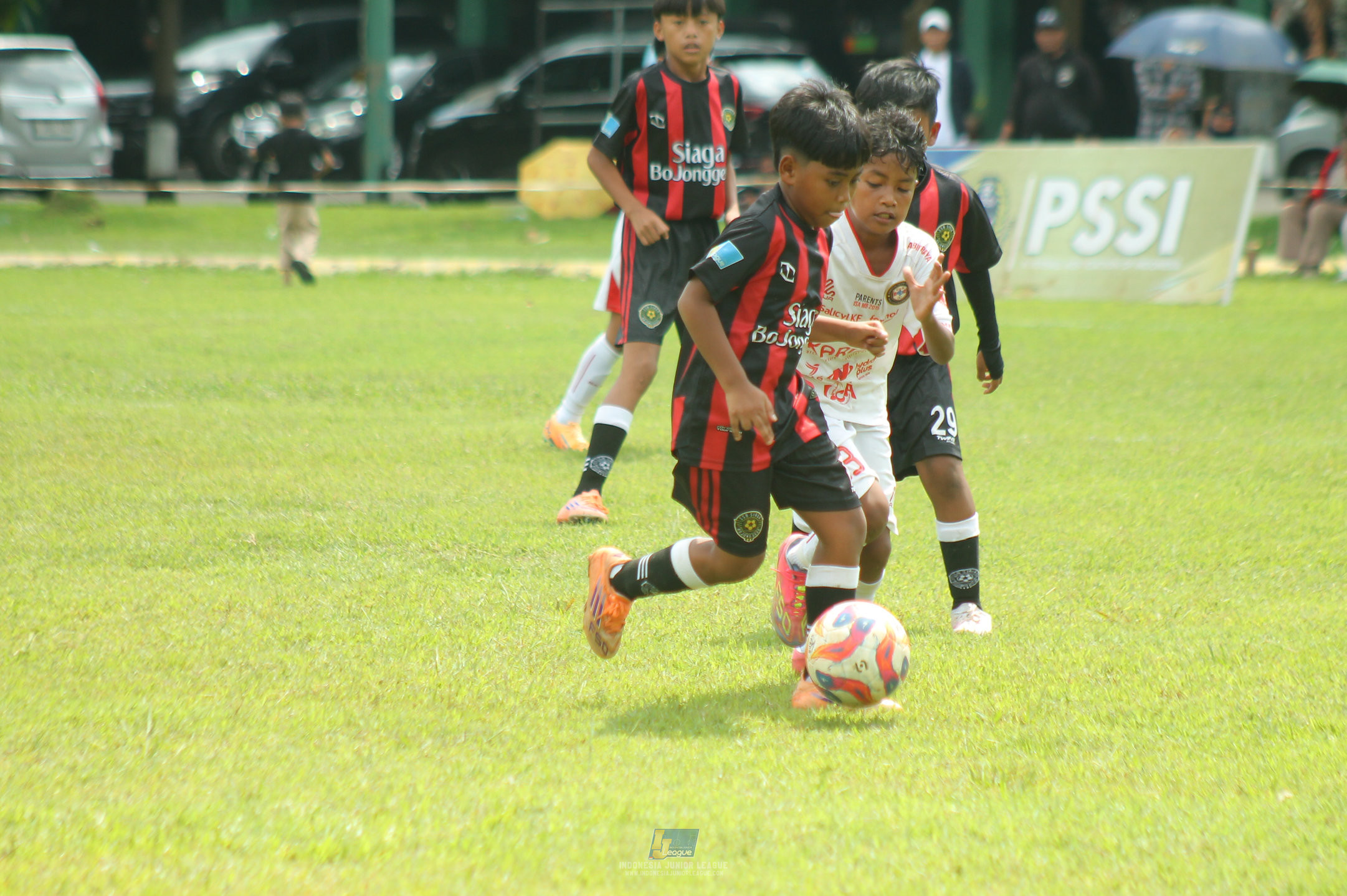 ijl u11 120426 isa mb vs siaga bojong gede