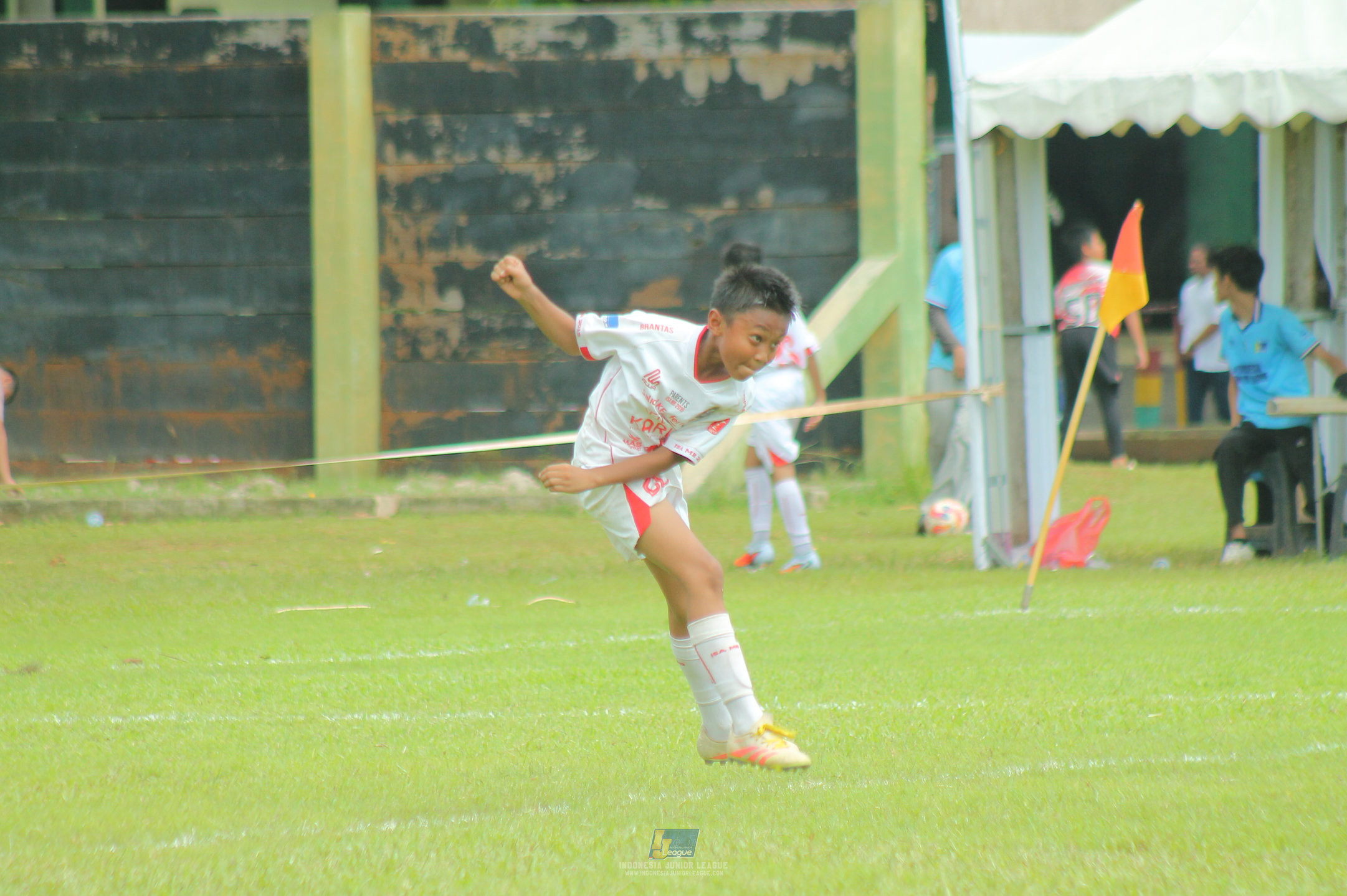 ijl u11 120426 isa mb vs siaga bojong gede