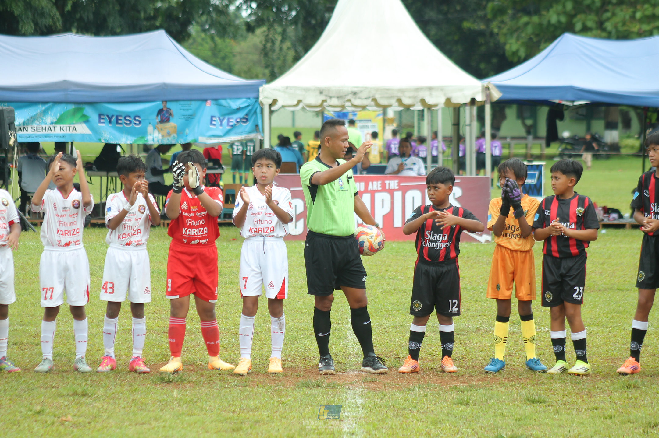 ijl u11 120426 isa mb vs siaga bojong gede