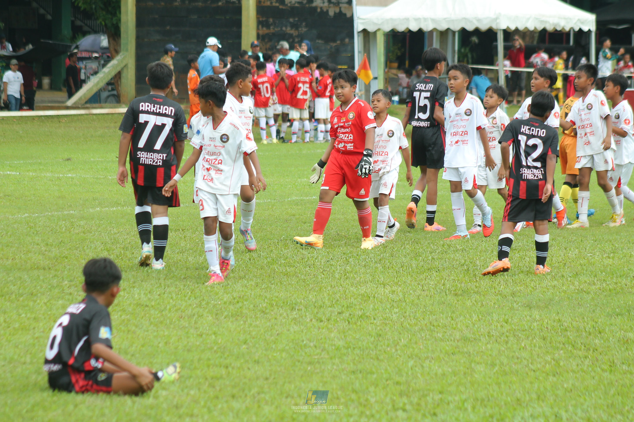ijl u11 120426 isa mb vs siaga bojong gede
