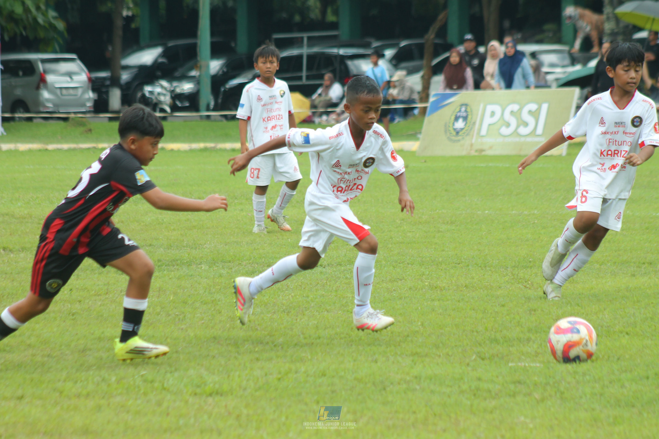 ijl u11 120426 isa mb vs siaga bojong gede