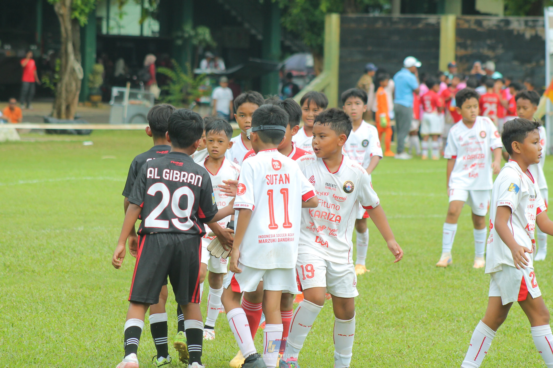 ijl u11 120426 isa mb vs siaga bojong gede