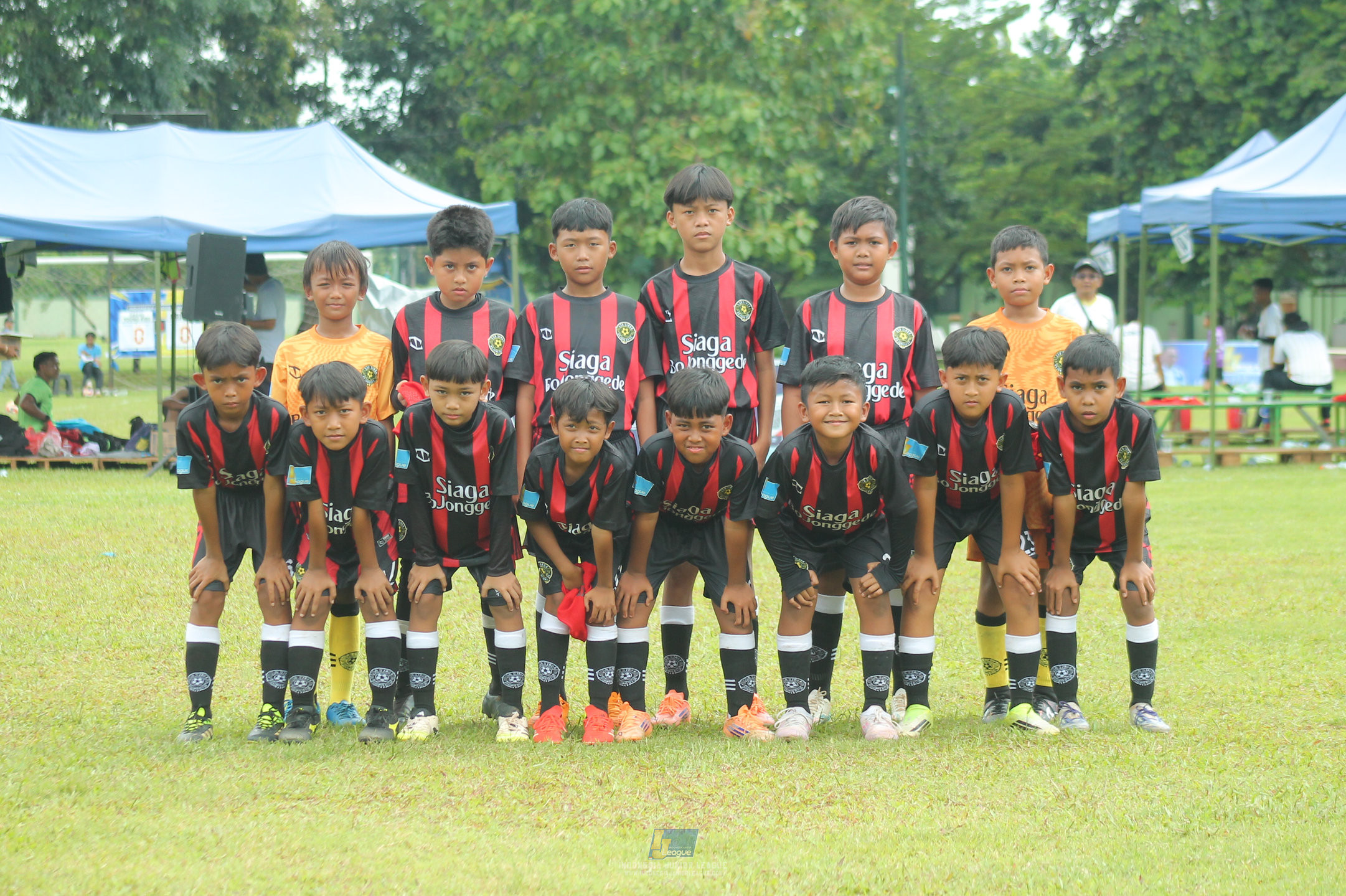 ijl u11 120426 isa mb vs siaga bojong gede