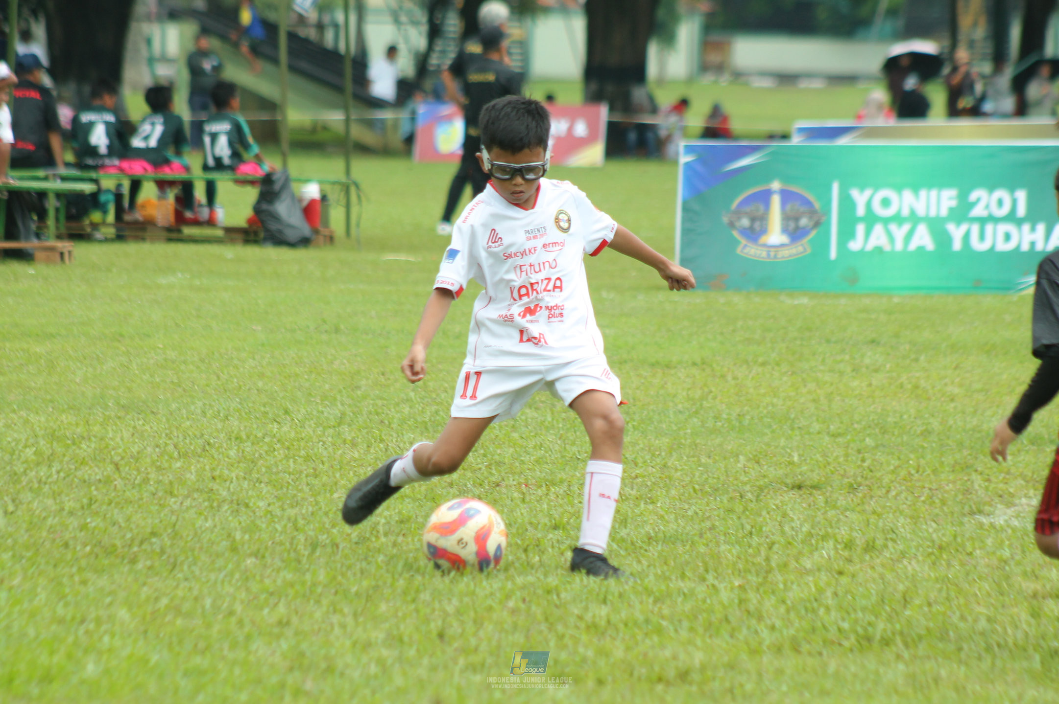 ijl u11 120426 isa mb vs siaga bojong gede
