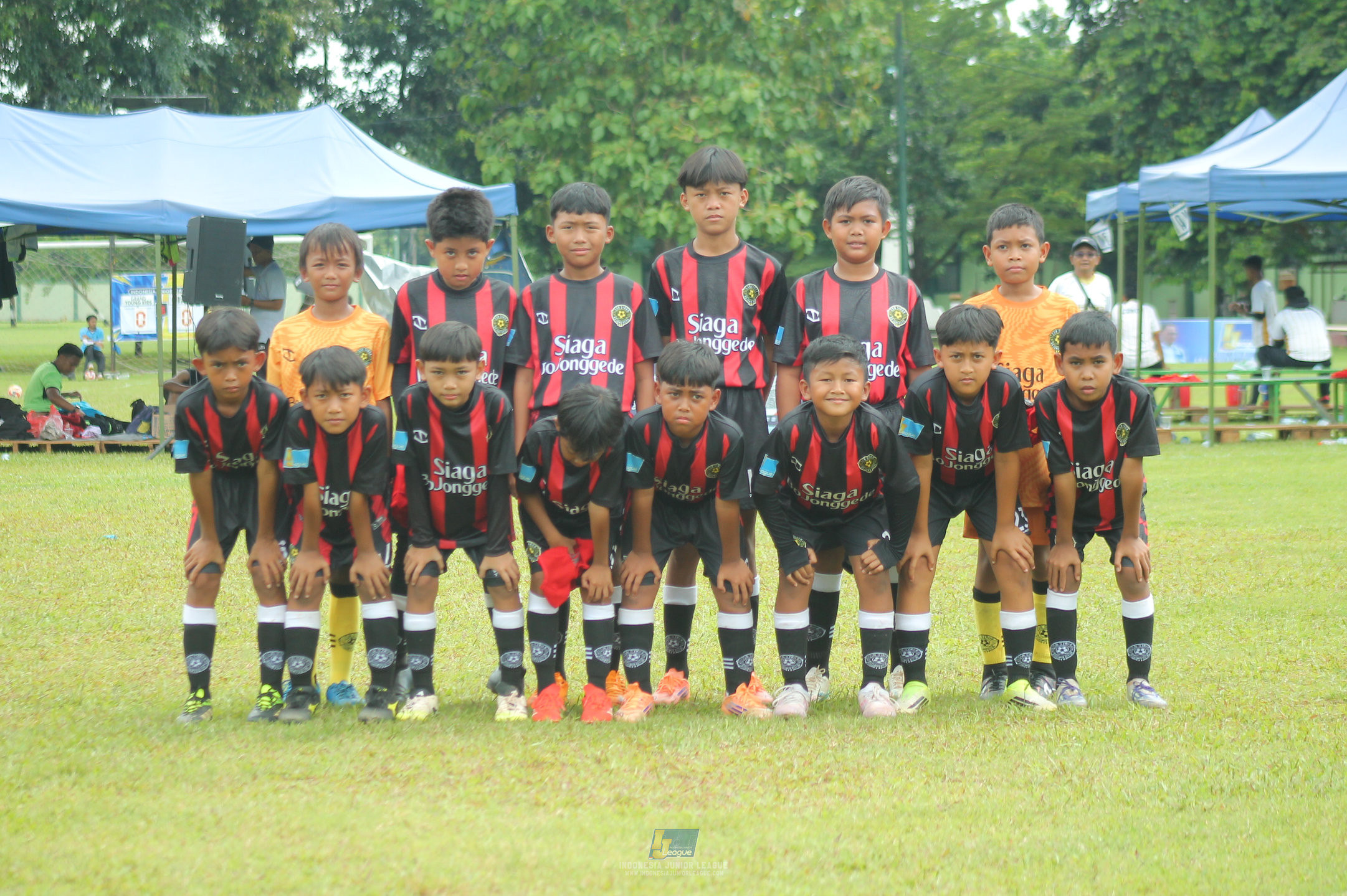 ijl u11 120426 isa mb vs siaga bojong gede