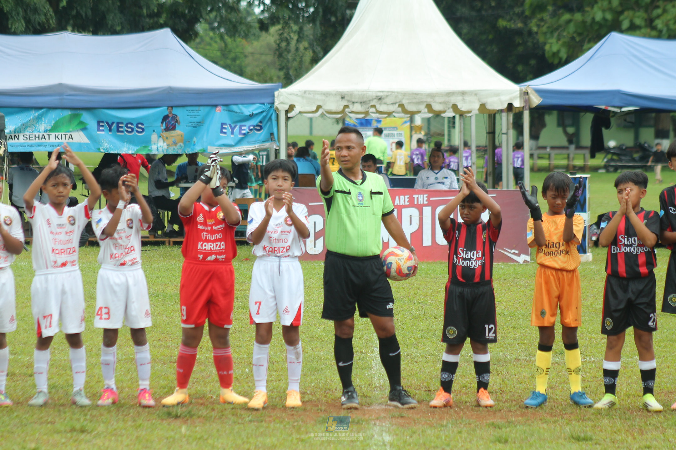 ijl u11 120426 isa mb vs siaga bojong gede