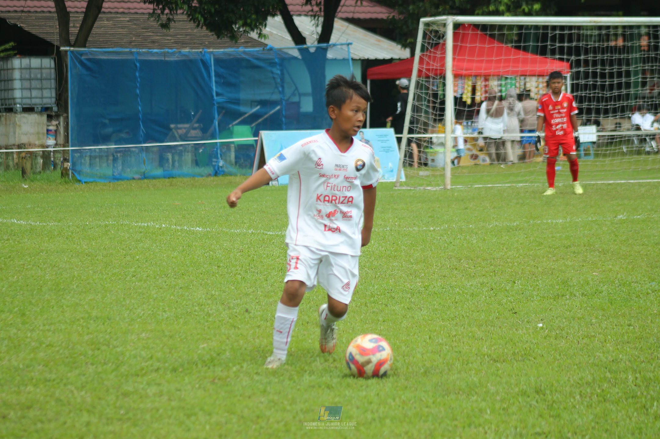 ijl u11 120426 isa mb vs siaga bojong gede