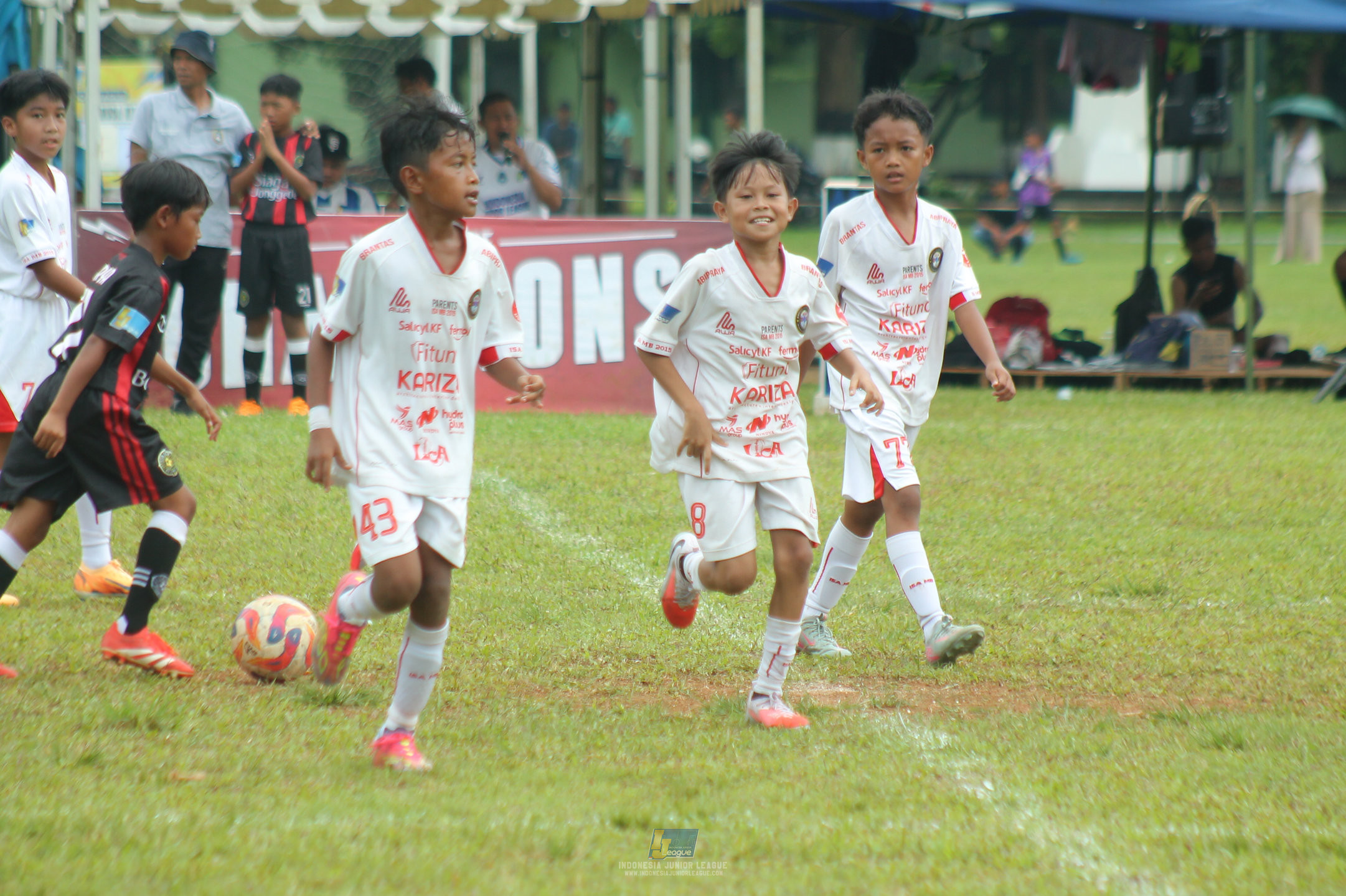 ijl u11 120426 isa mb vs siaga bojong gede