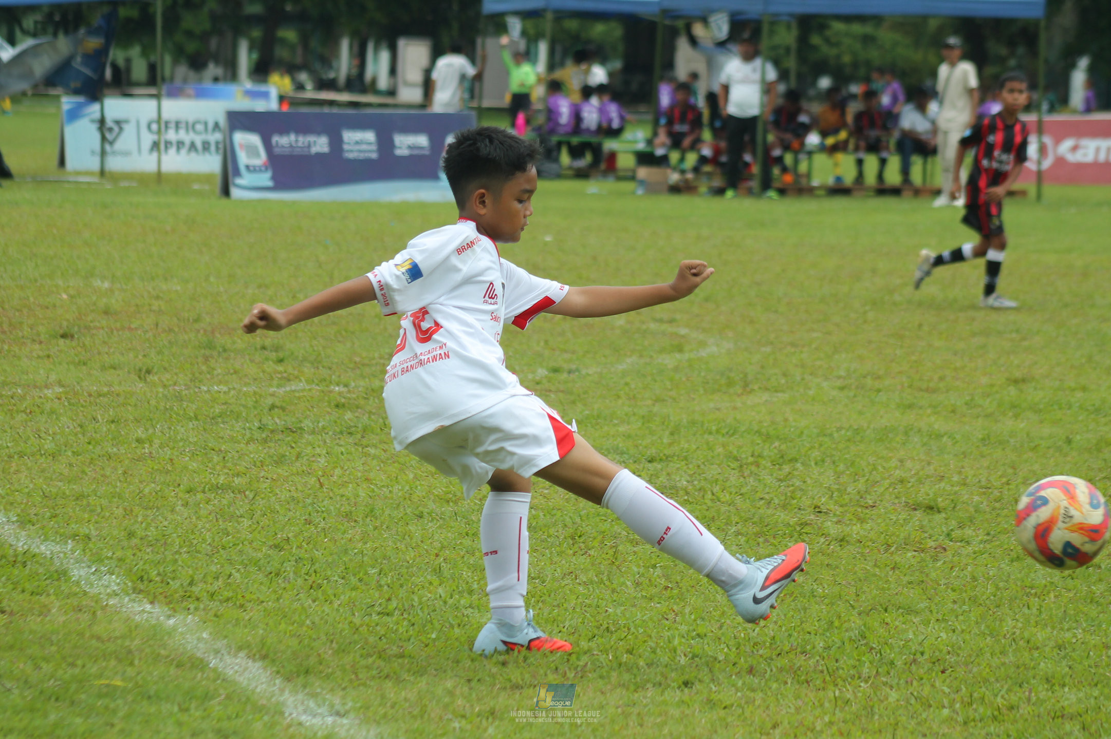 ijl u11 120426 isa mb vs siaga bojong gede