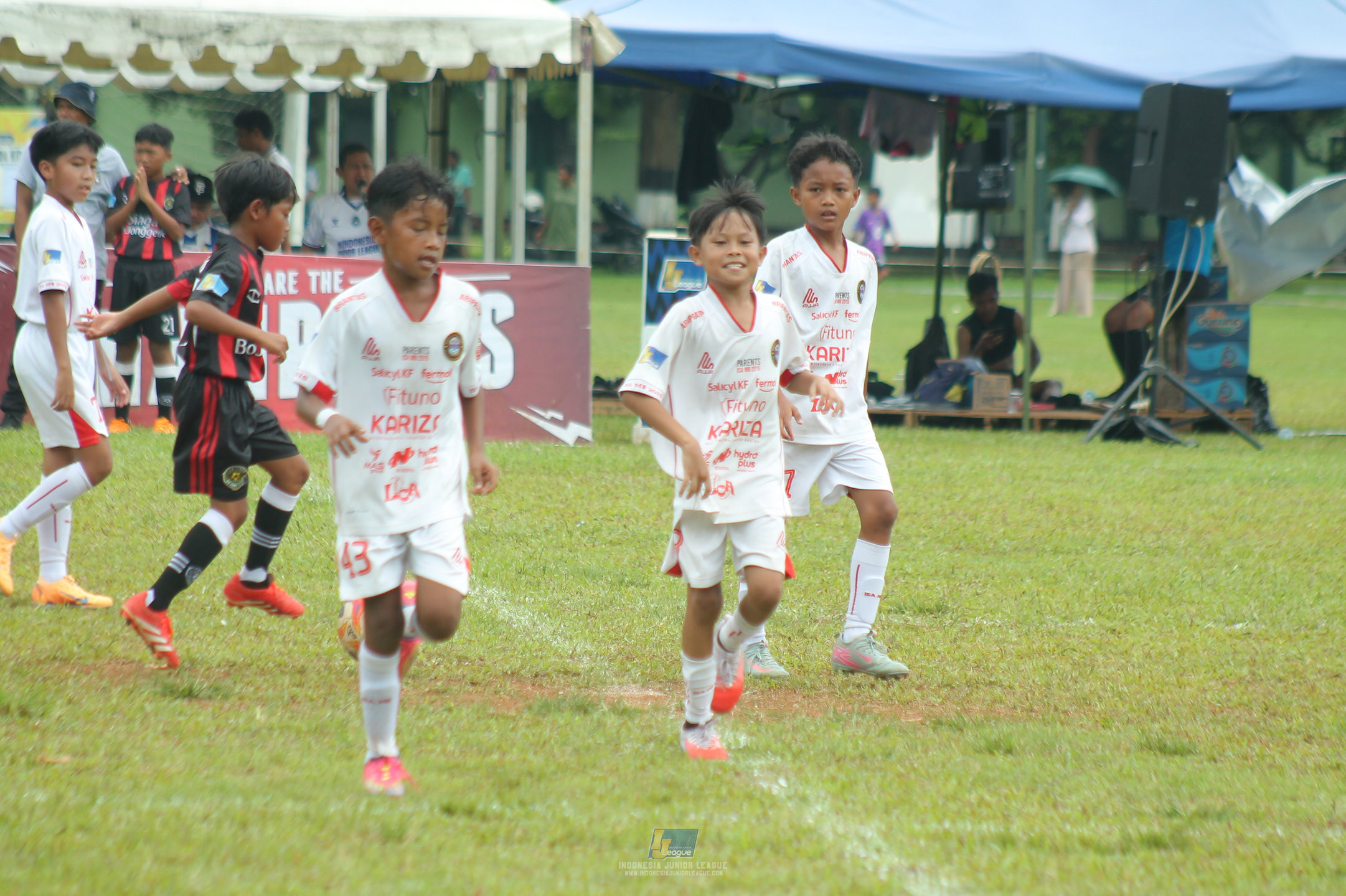 ijl u11 120426 isa mb vs siaga bojong gede