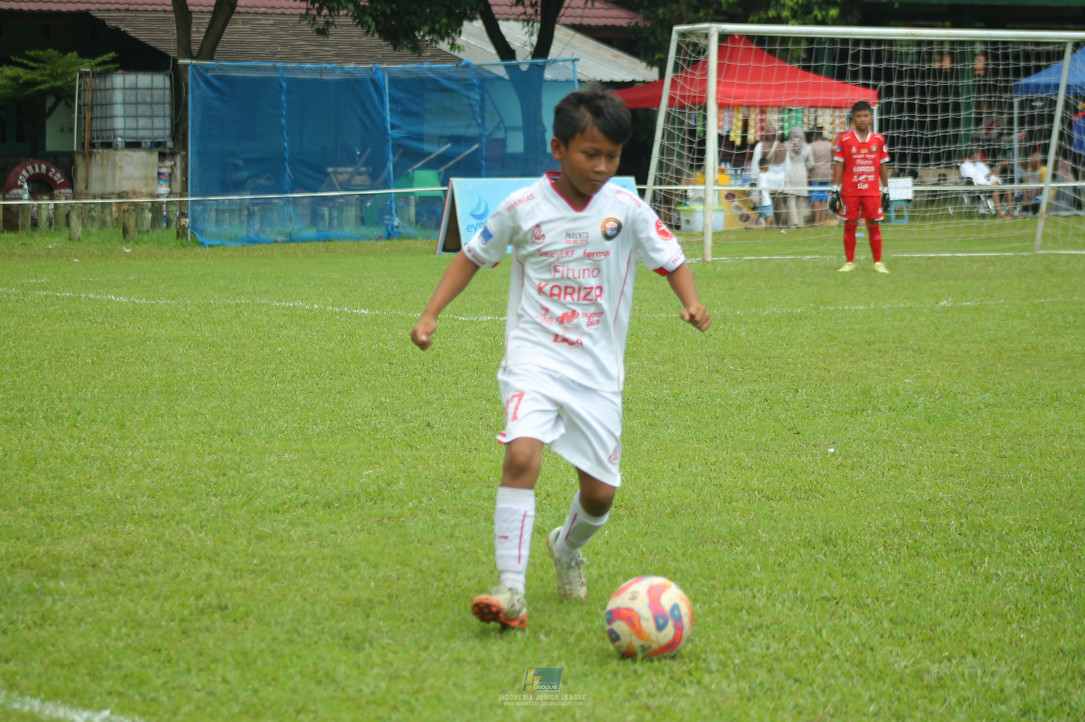 ijl u11 120426 isa mb vs siaga bojong gede