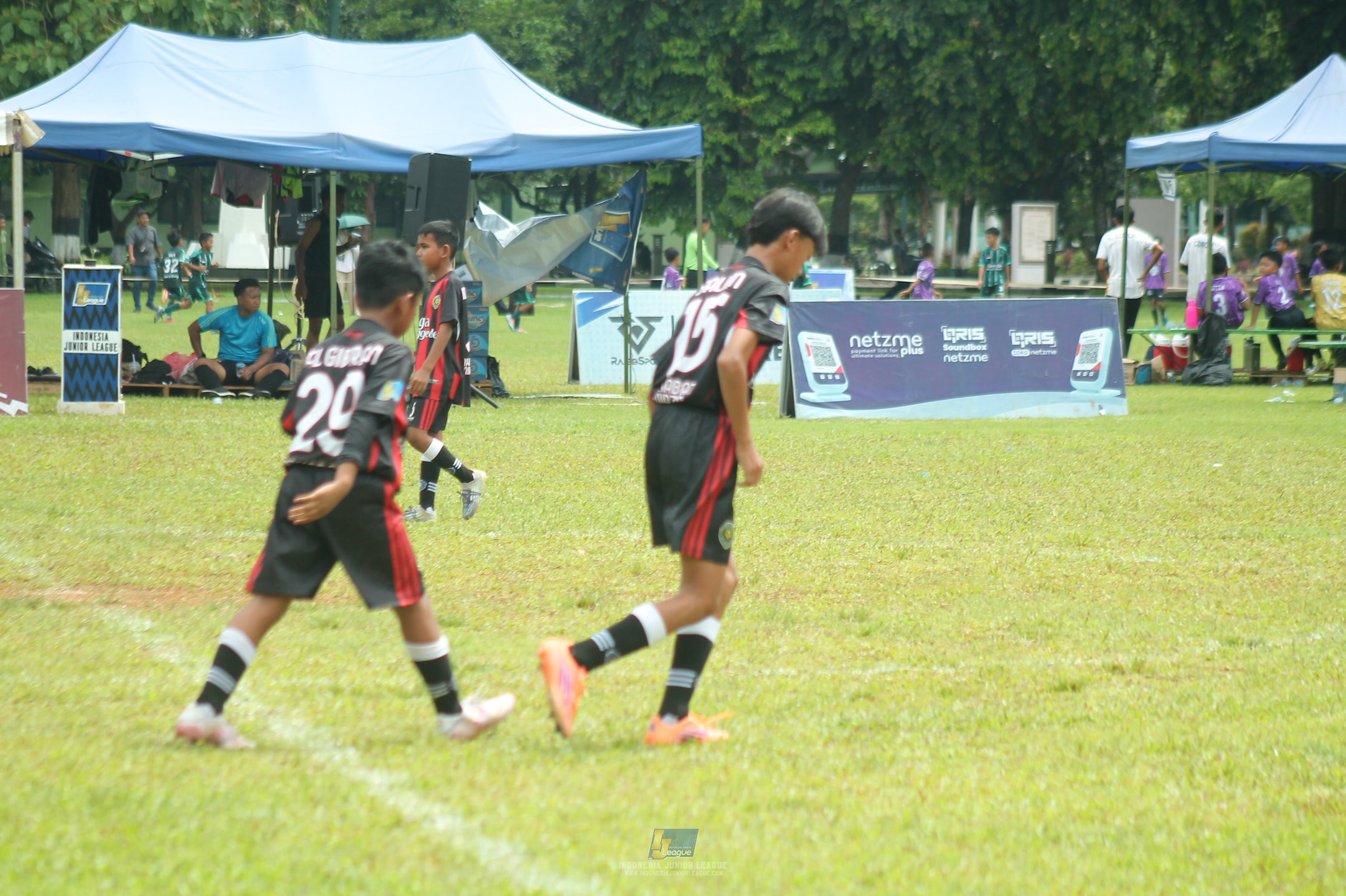 ijl u11 120426 isa mb vs siaga bojong gede