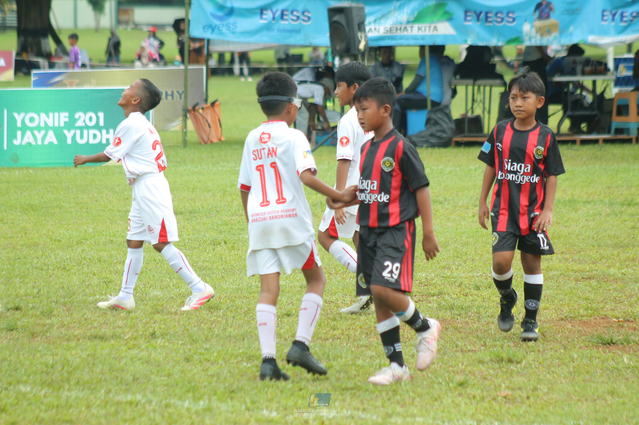ijl u11 120426 isa mb vs siaga bojong gede