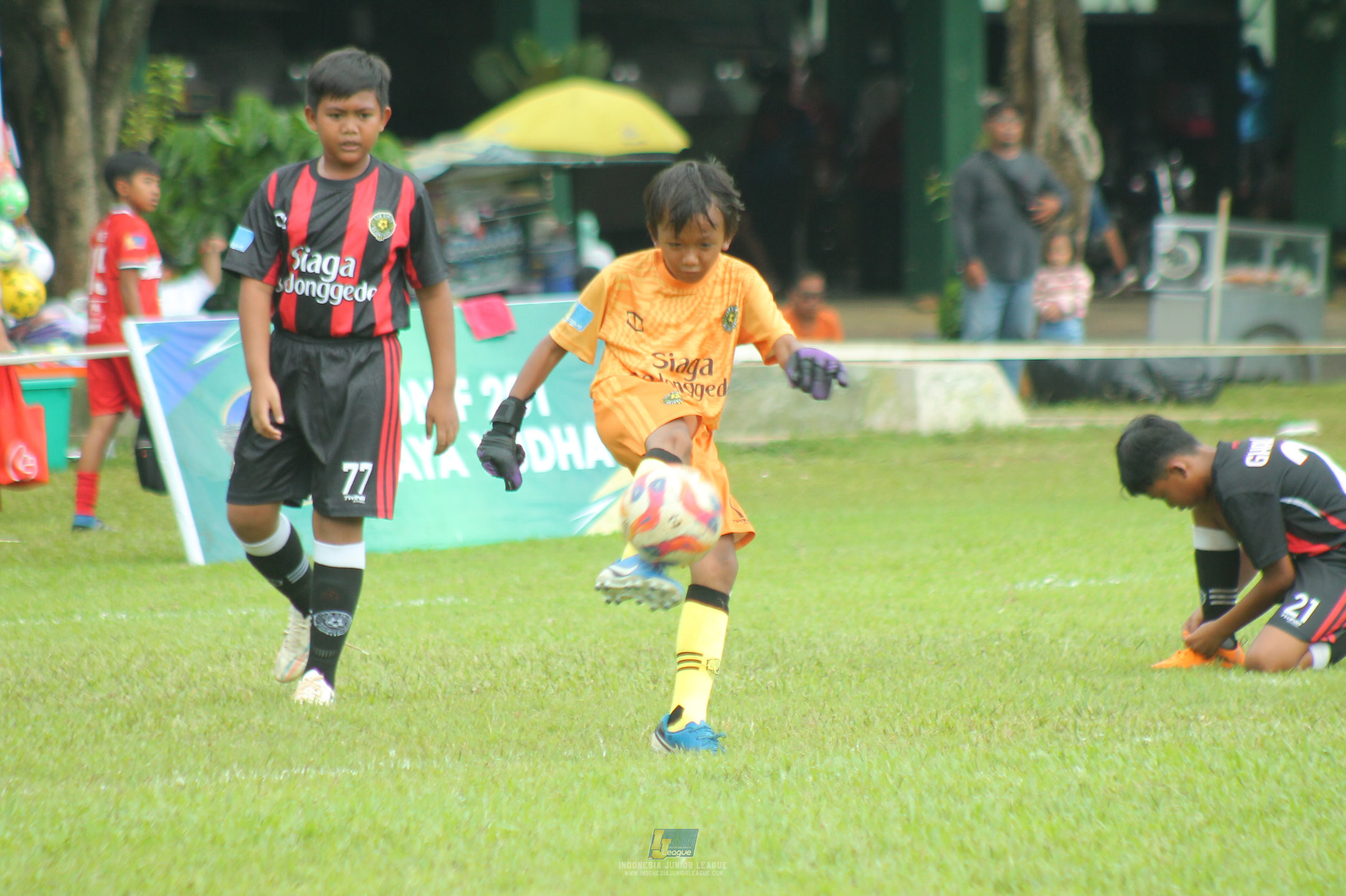 ijl u11 120426 isa mb vs siaga bojong gede