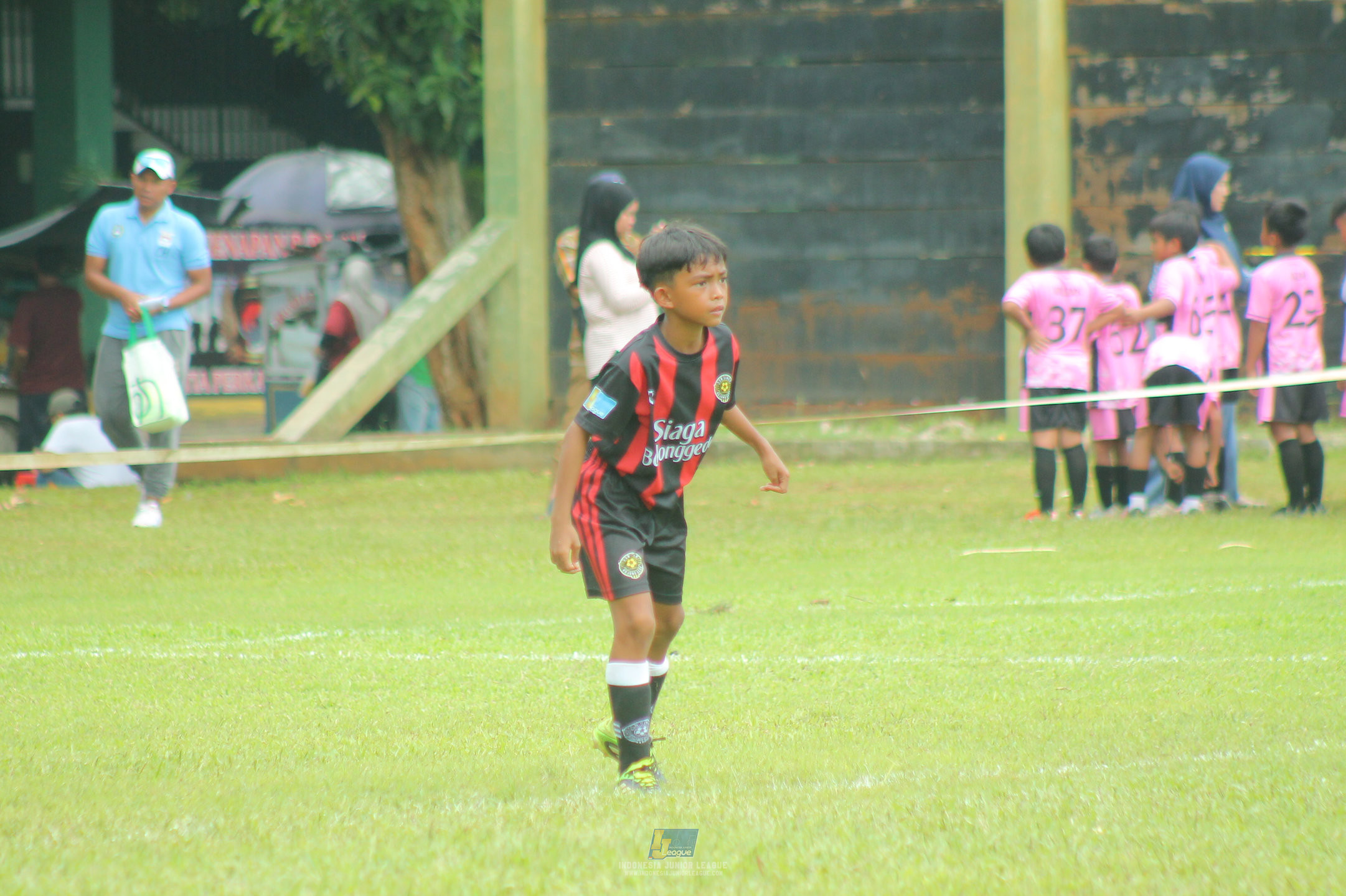 ijl u11 120426 isa mb vs siaga bojong gede