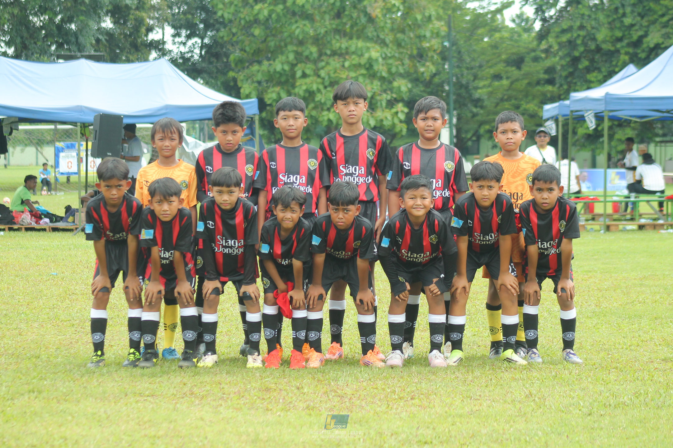 ijl u11 120426 isa mb vs siaga bojong gede