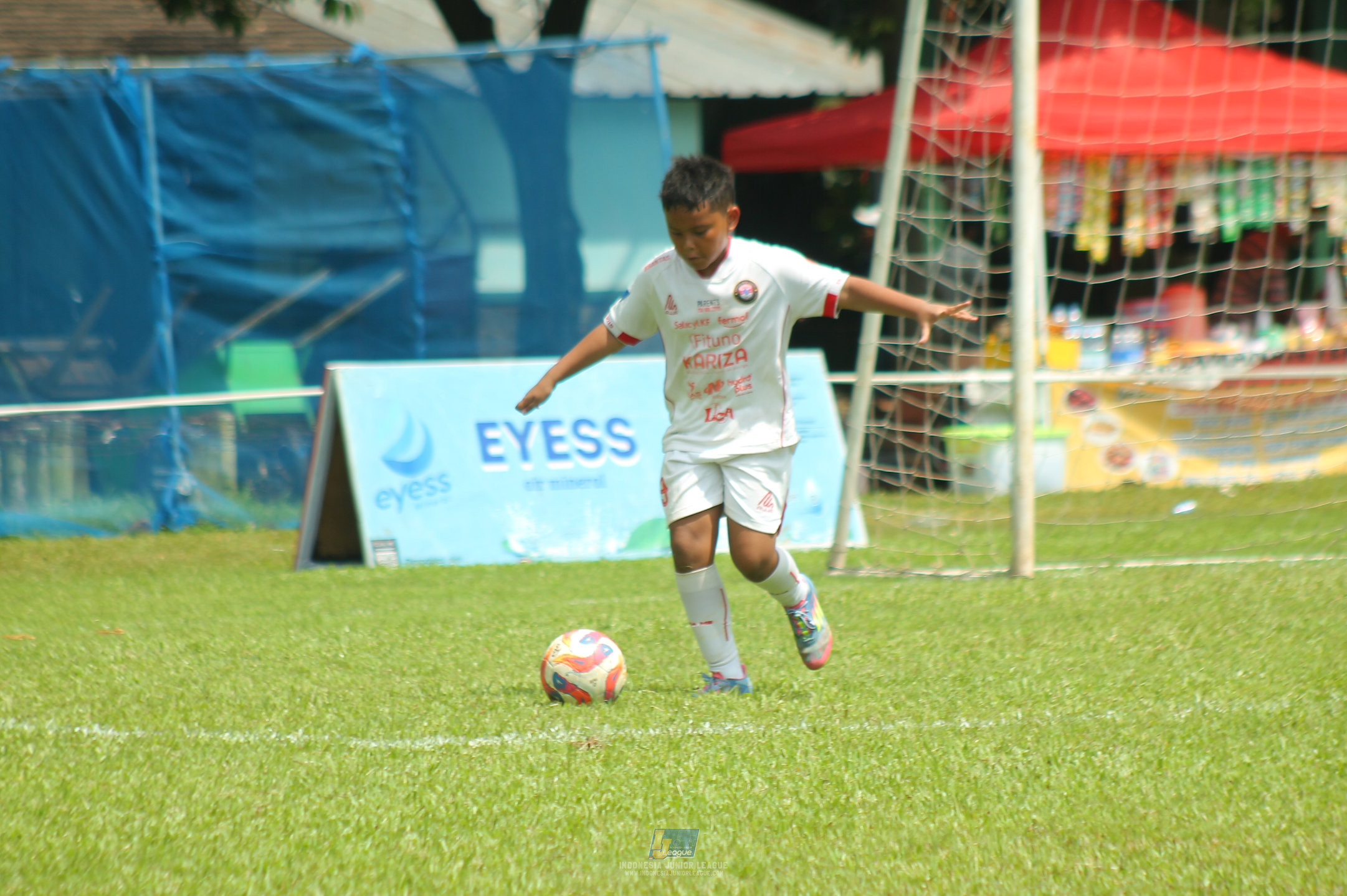 ijl u11 120426 isa mb vs siaga bojong gede