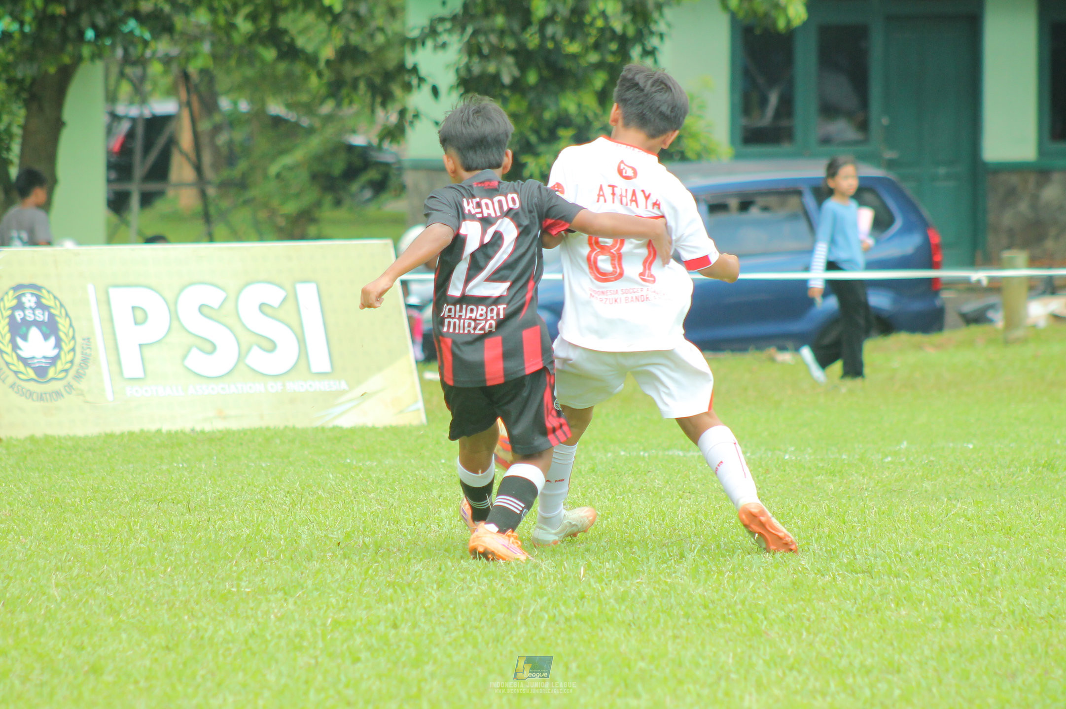 ijl u11 120426 isa mb vs siaga bojong gede