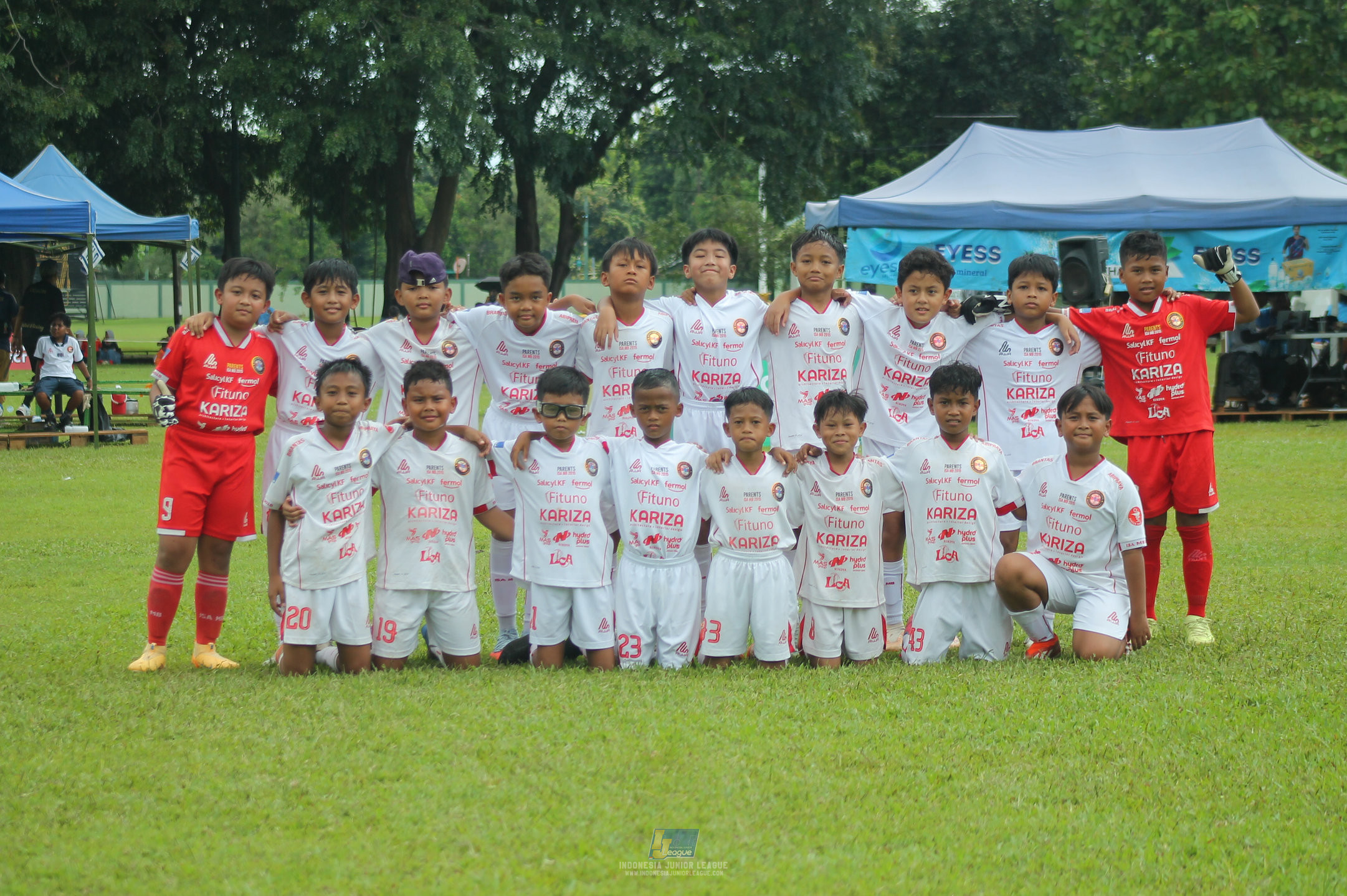 ijl u11 120426 isa mb vs siaga bojong gede