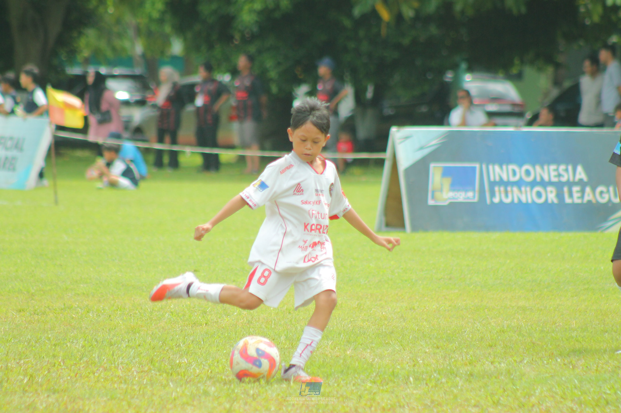 ijl u11 120426 isa mb vs siaga bojong gede
