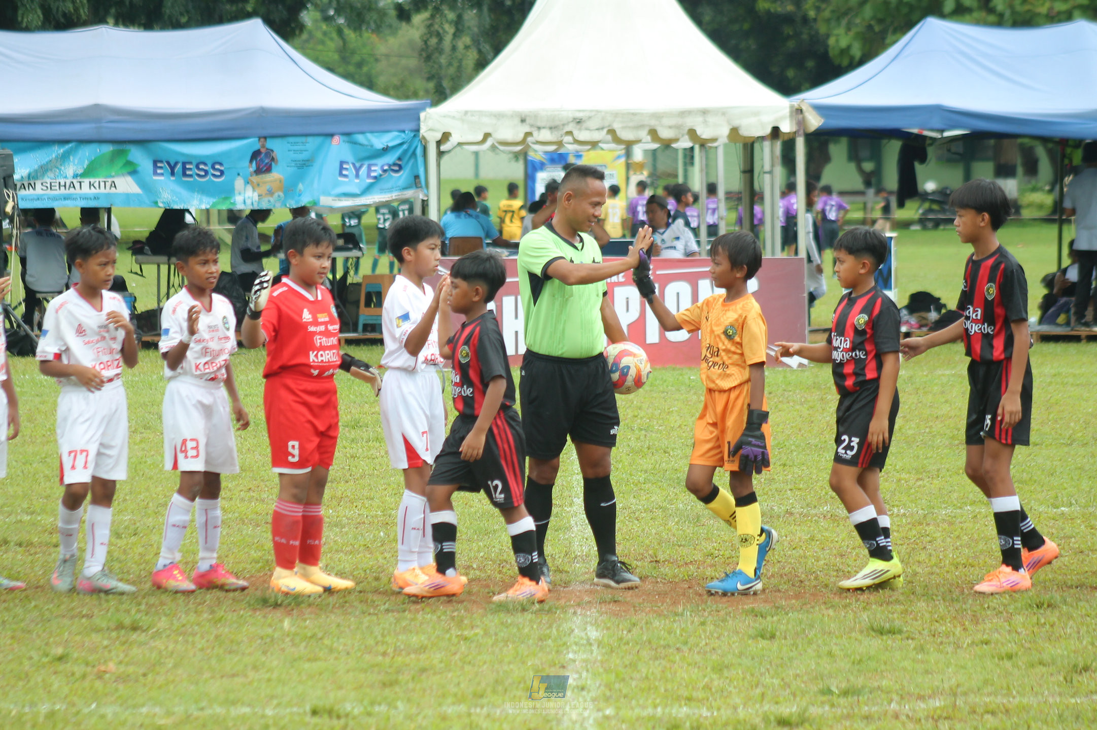 ijl u11 120426 isa mb vs siaga bojong gede