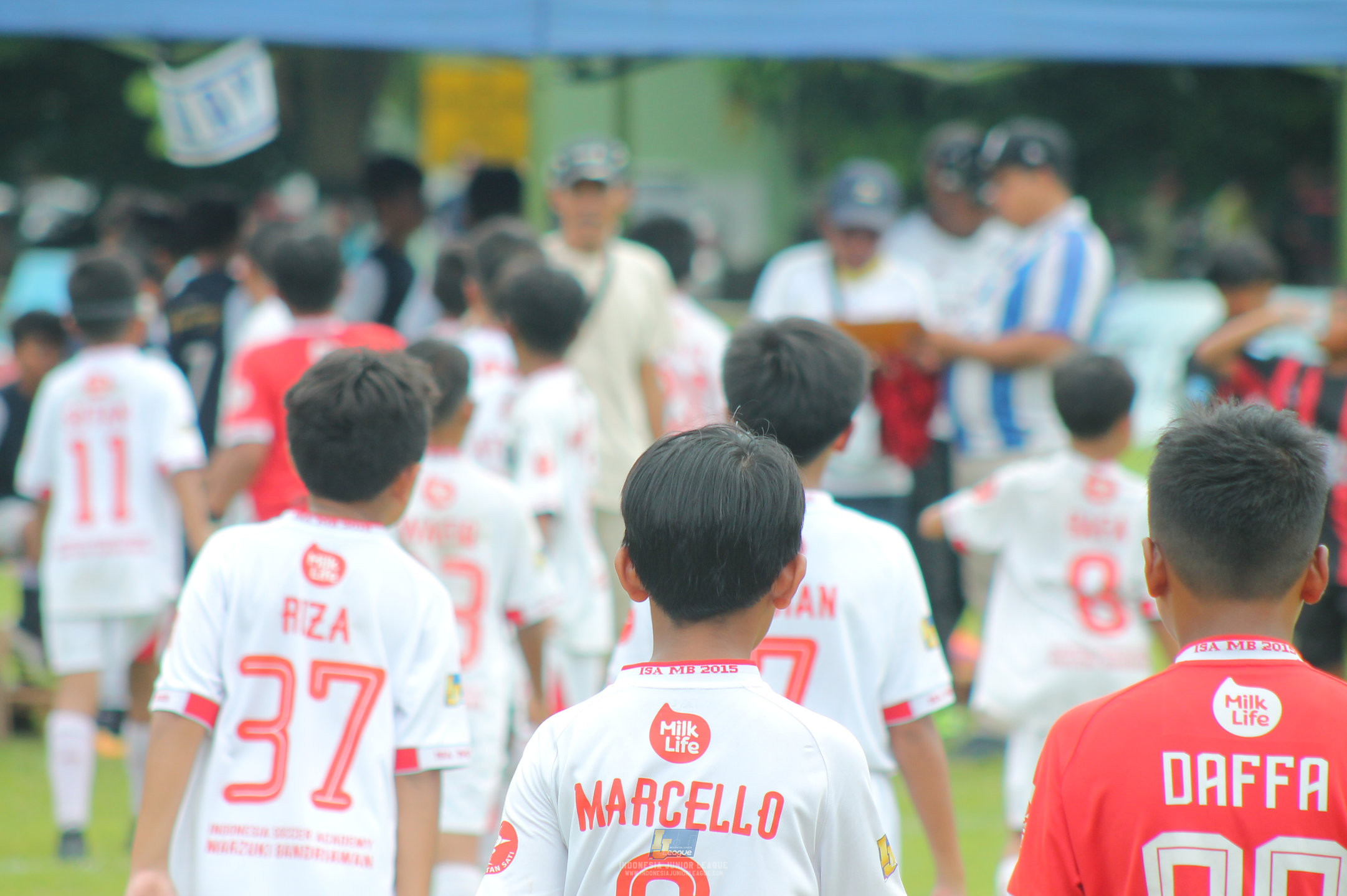 ijl u11 120426 isa mb vs siaga bojong gede