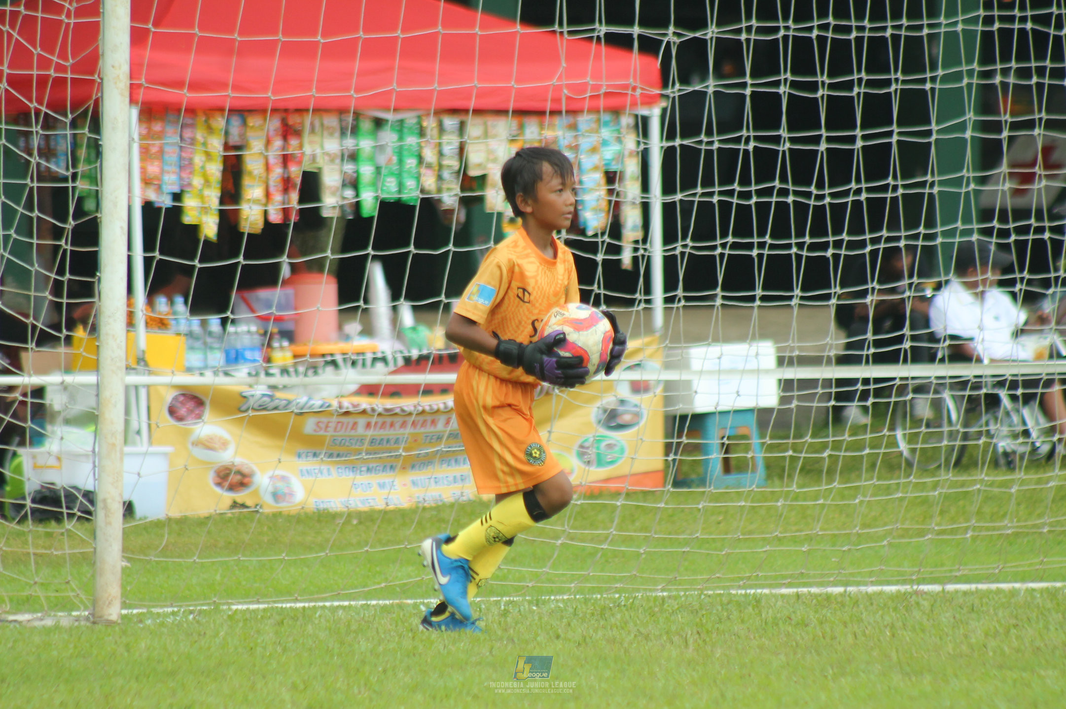 ijl u11 120426 isa mb vs siaga bojong gede