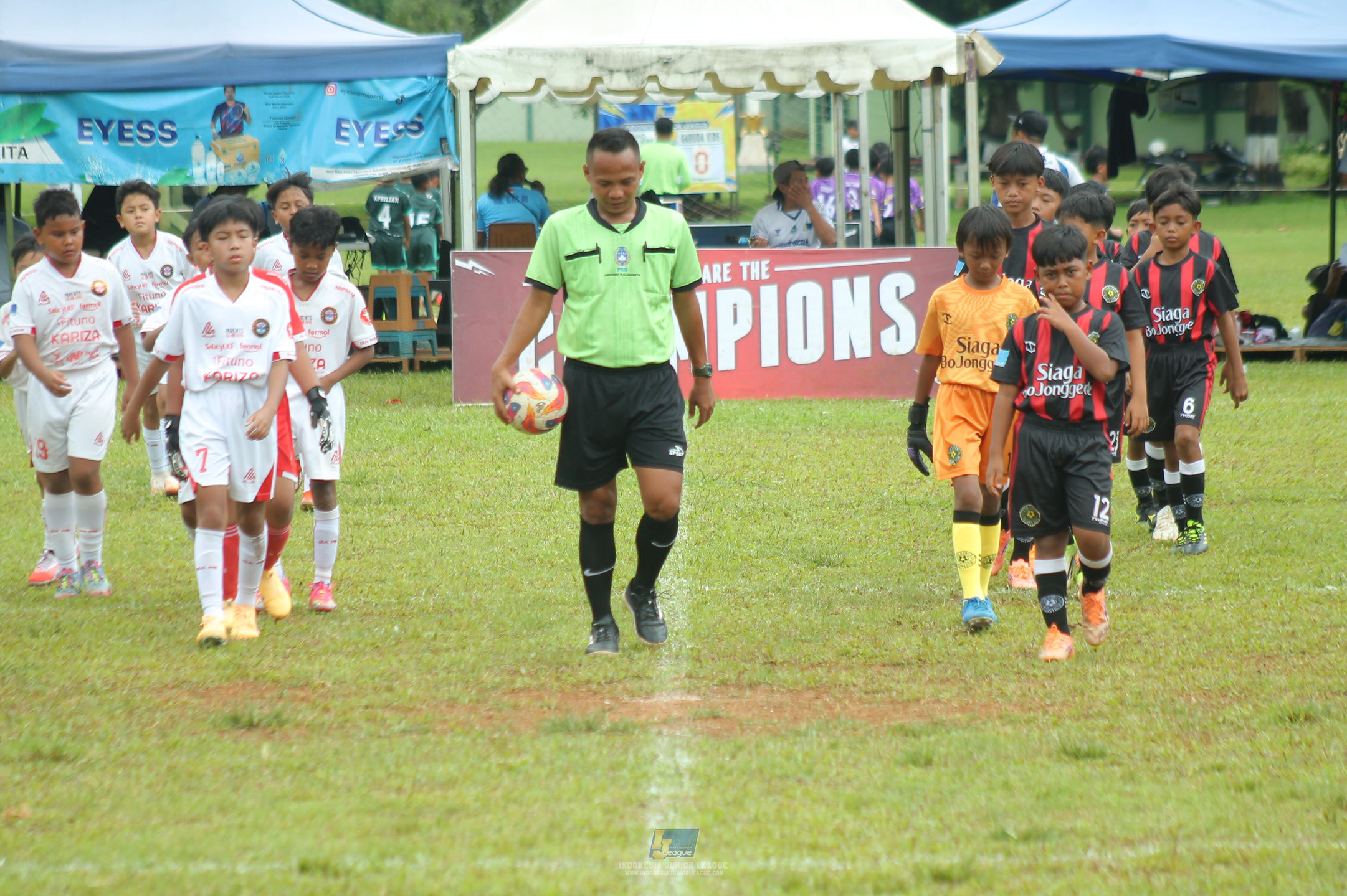 ijl u11 120426 isa mb vs siaga bojong gede