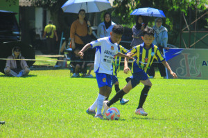[IJL-U11 120426] JAVA SOCCER ACADEMY VS MAISA 27 BEKASI