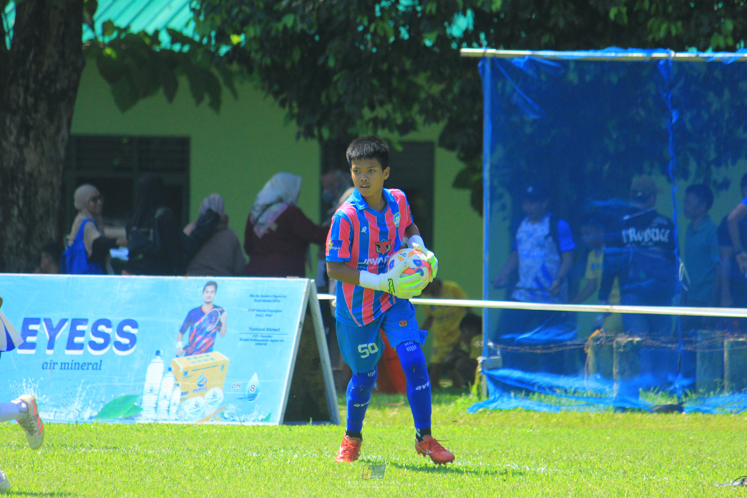 ijl u11 120426 java soccer academy vs maisa 27 bekasi